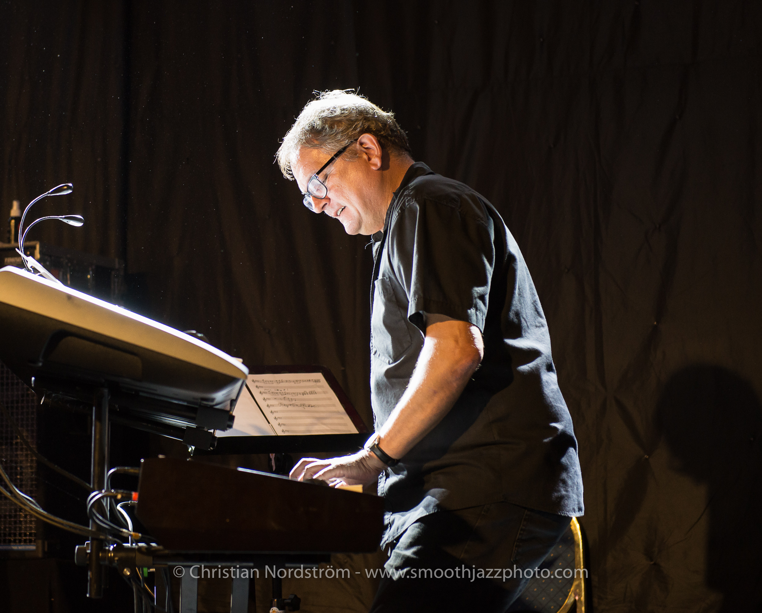 MichaelManson SJFA2016 031