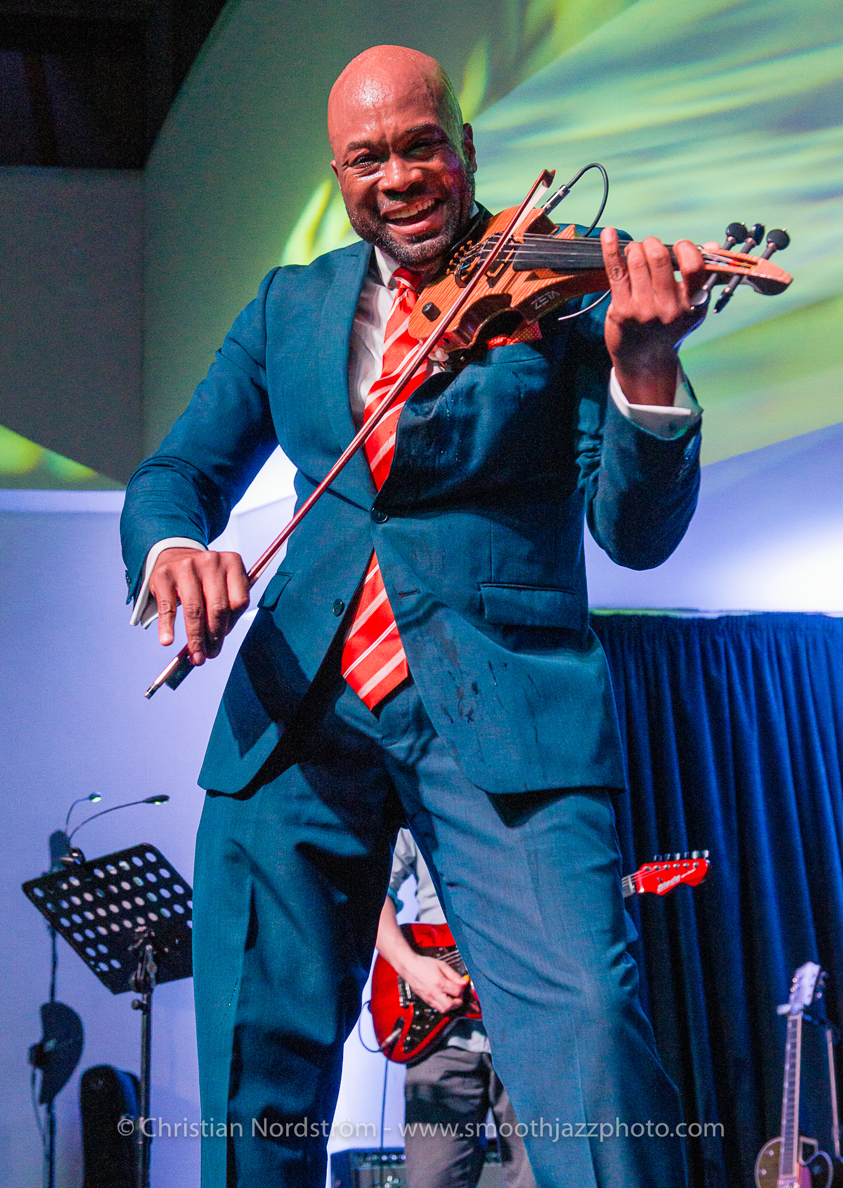 SJFM2017 KenFord 017