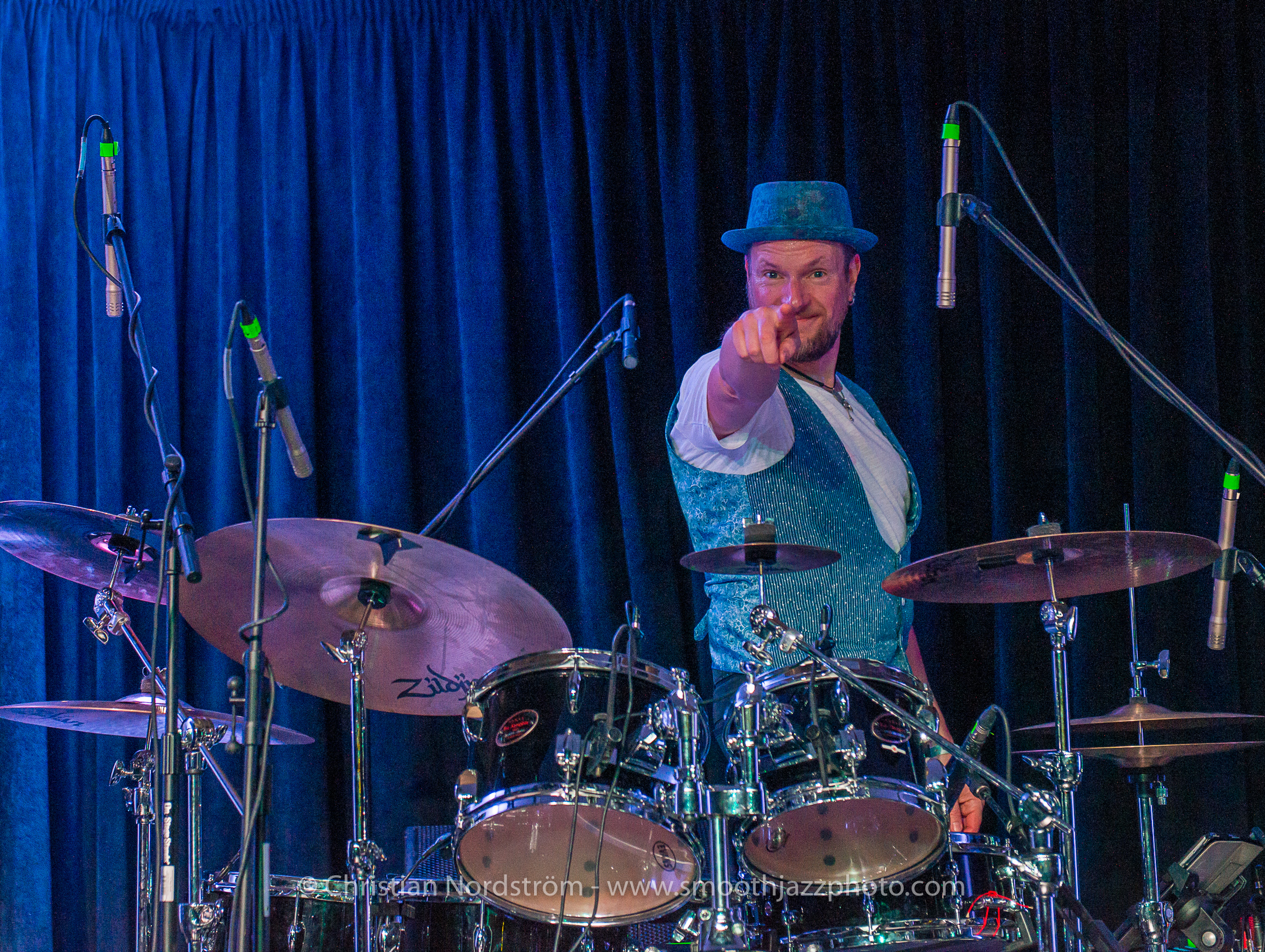 SJFM2017 KenFord 046