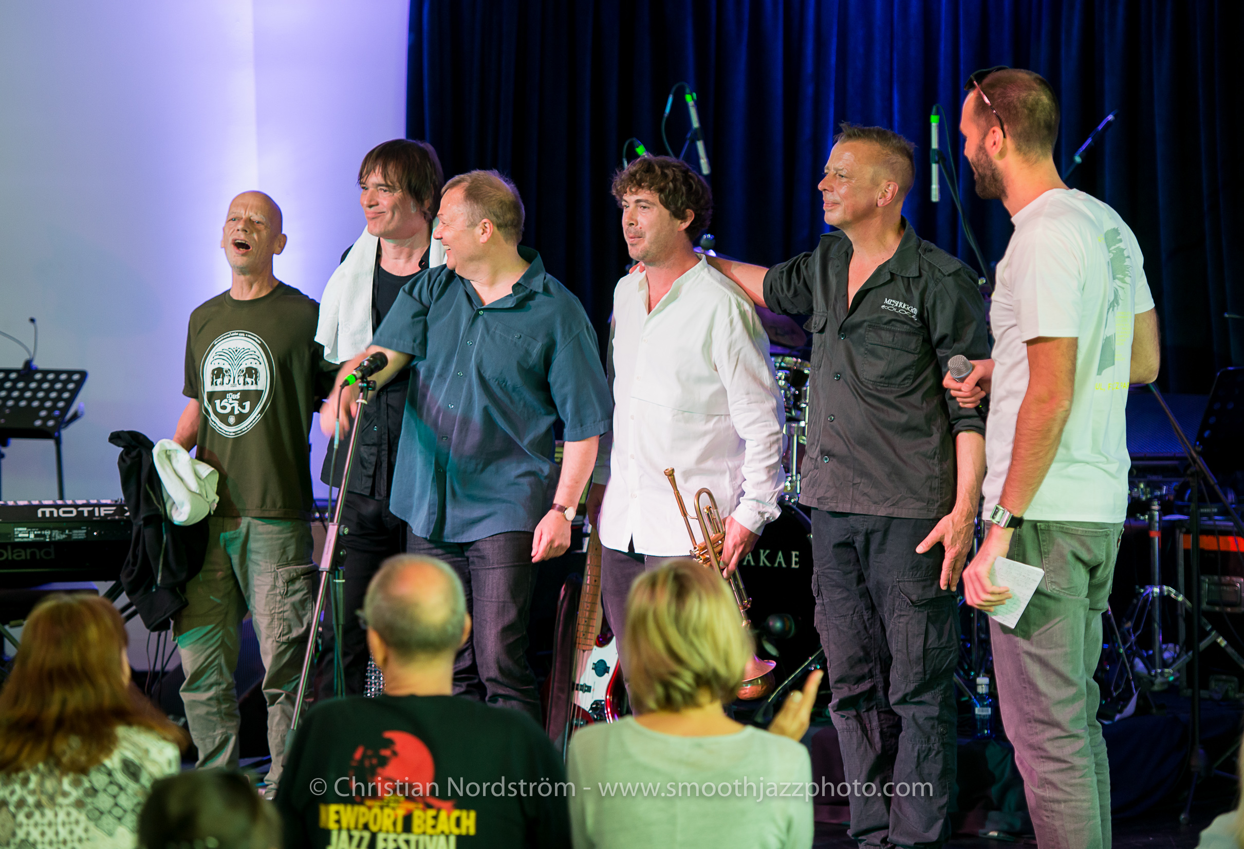 SJFM2017 Nighthawks 024