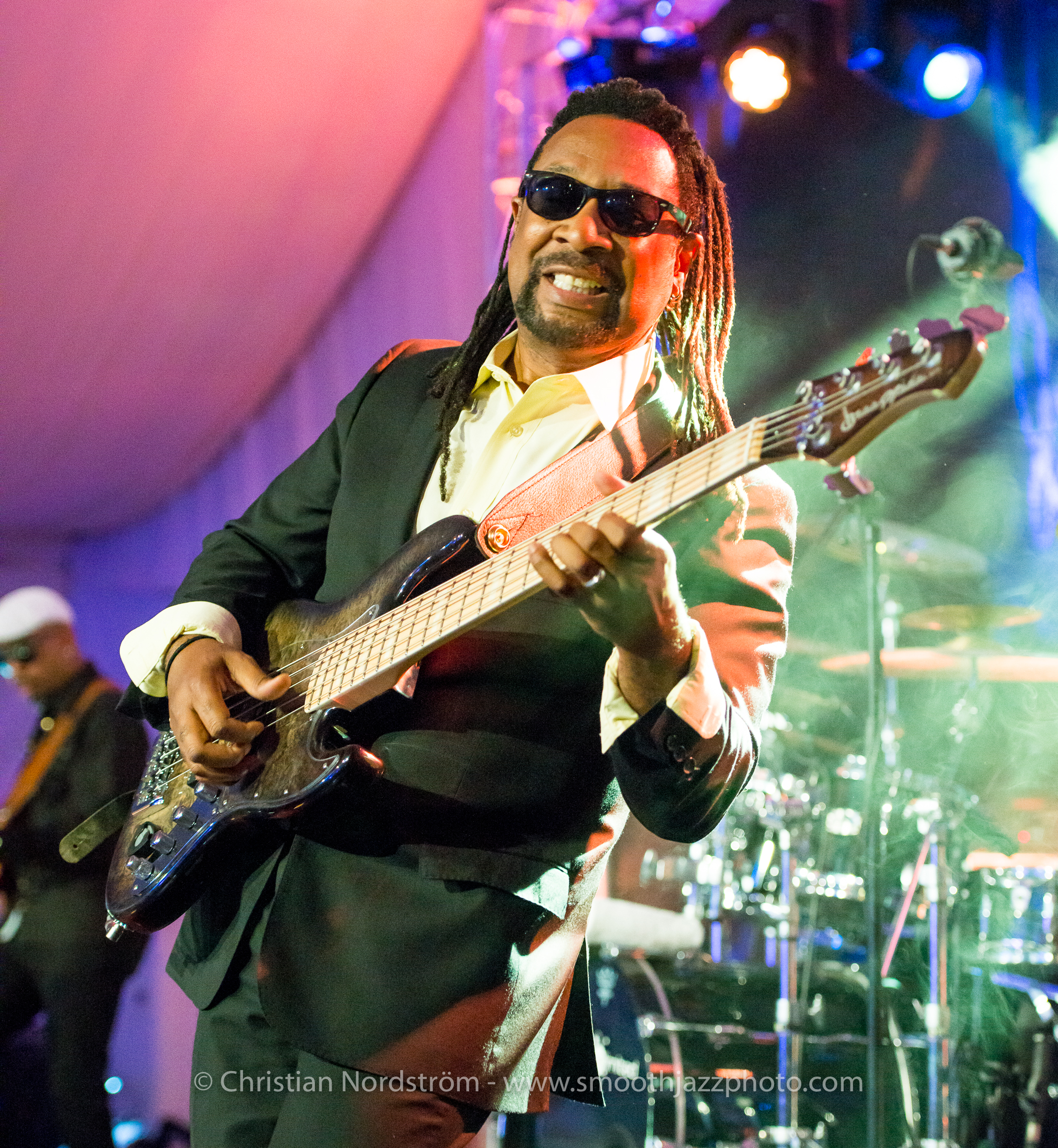 SJA2017 RichardElliot 016