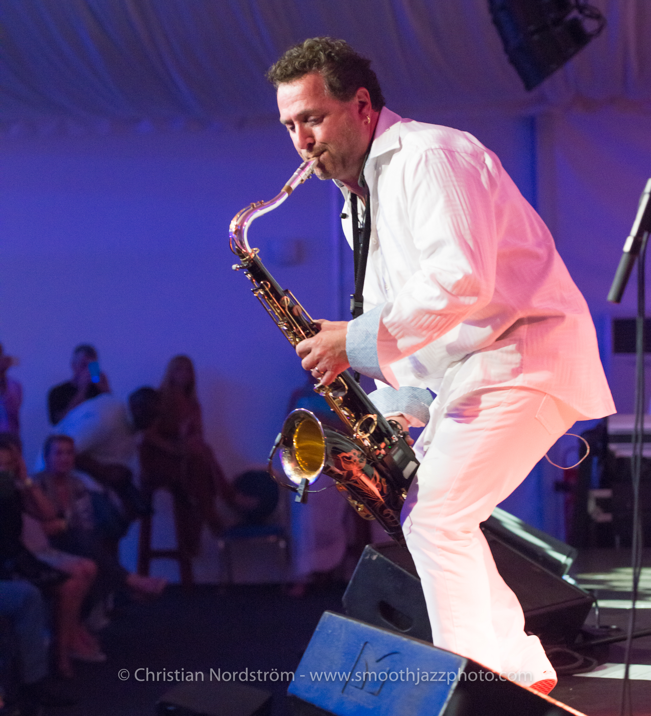 SJA2017 RichardElliot 018