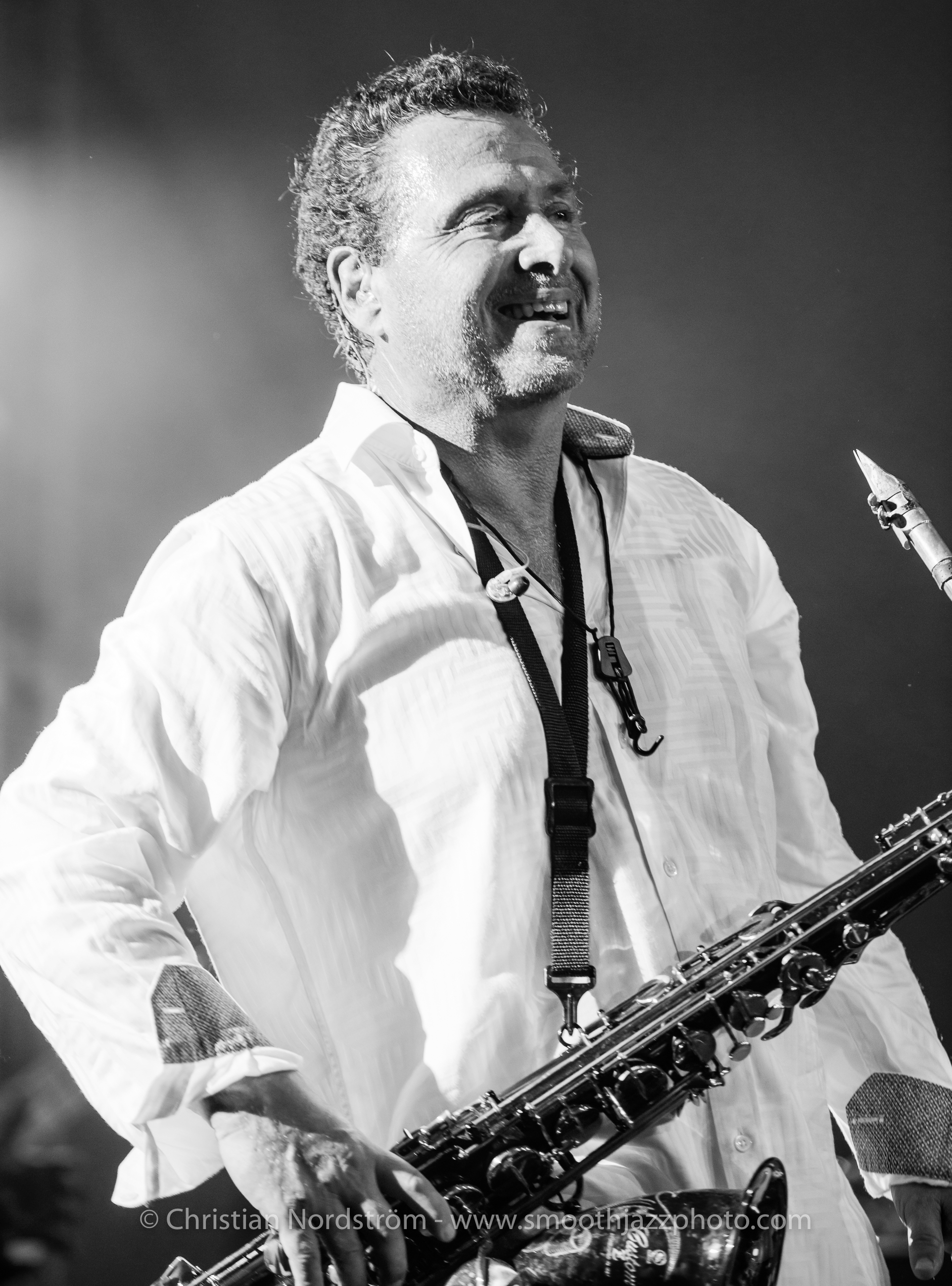 SJA2017 RichardElliot 100