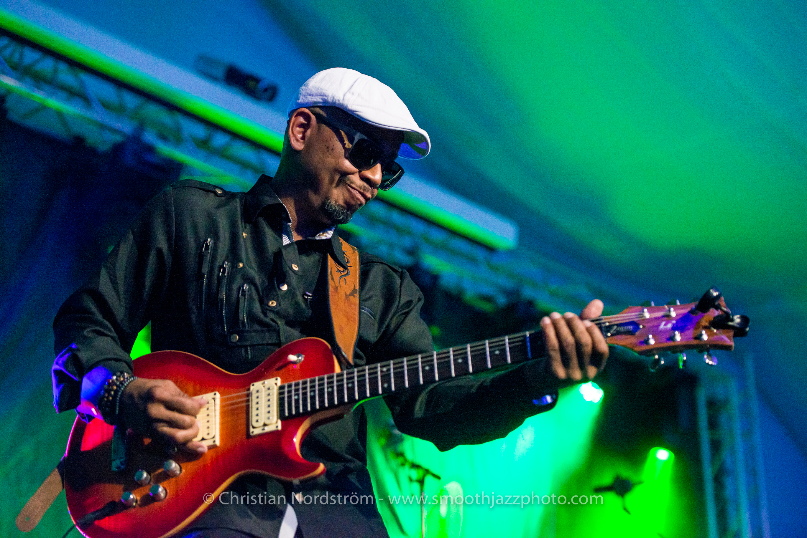 SJA2017 RichardElliot 101