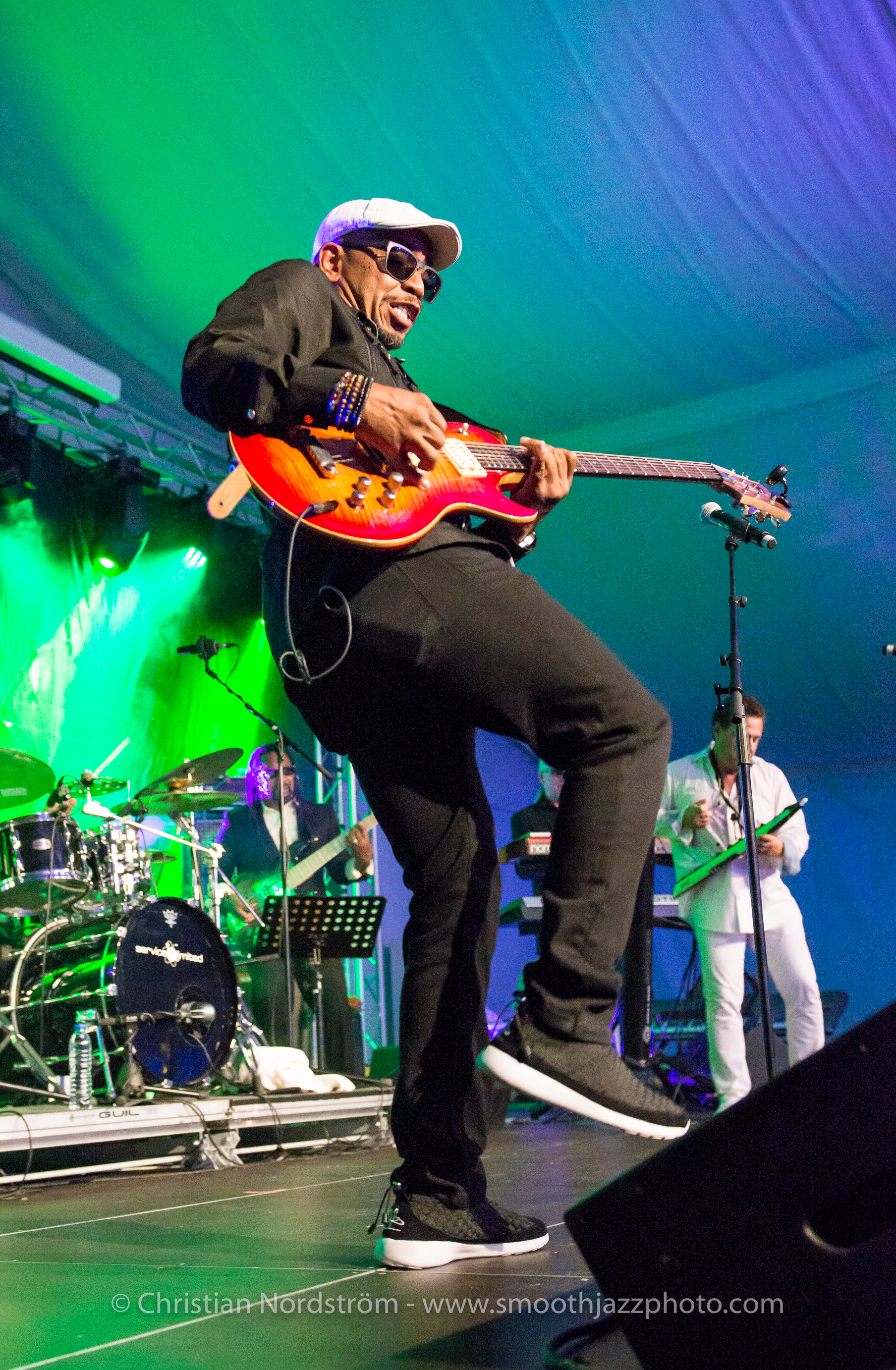 SJA2017 RichardElliot 108