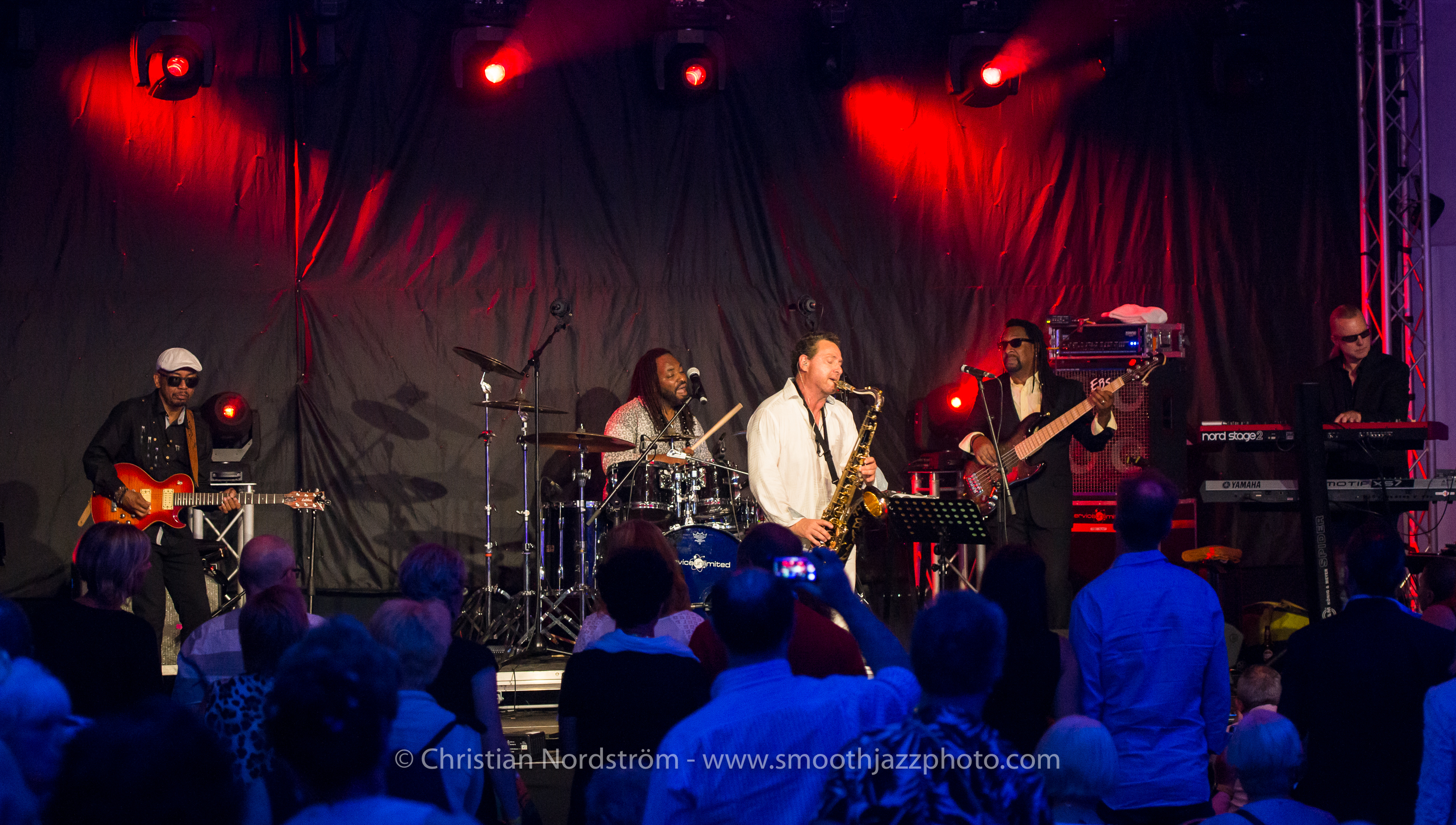 SJA2017 RichardElliot 130