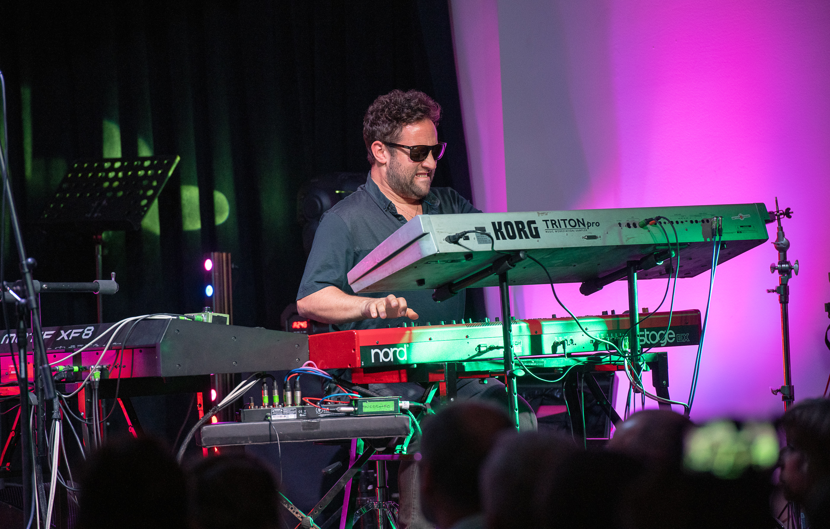 SJM2018 Incognito 010