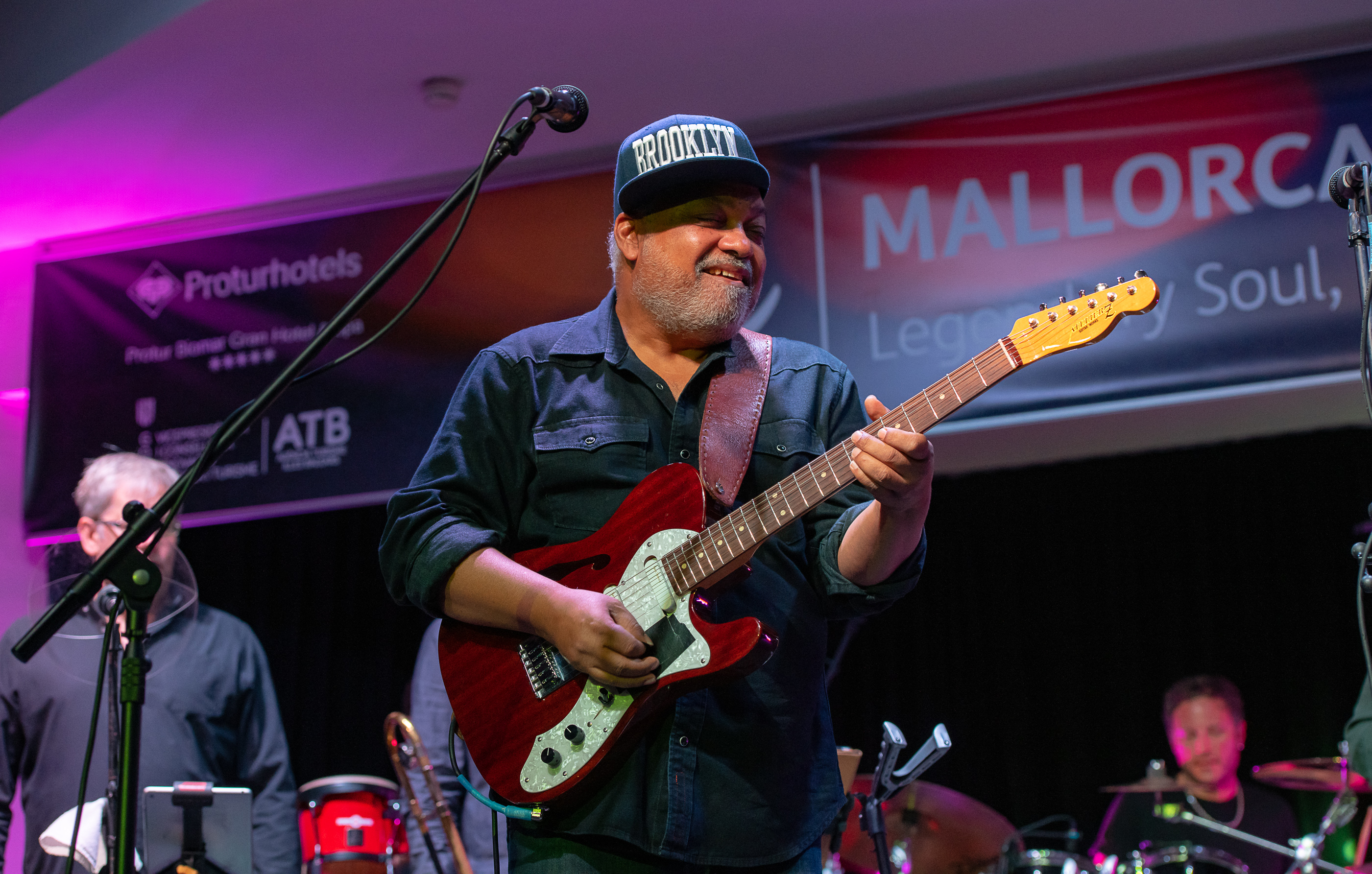 SJM2018 Incognito 012