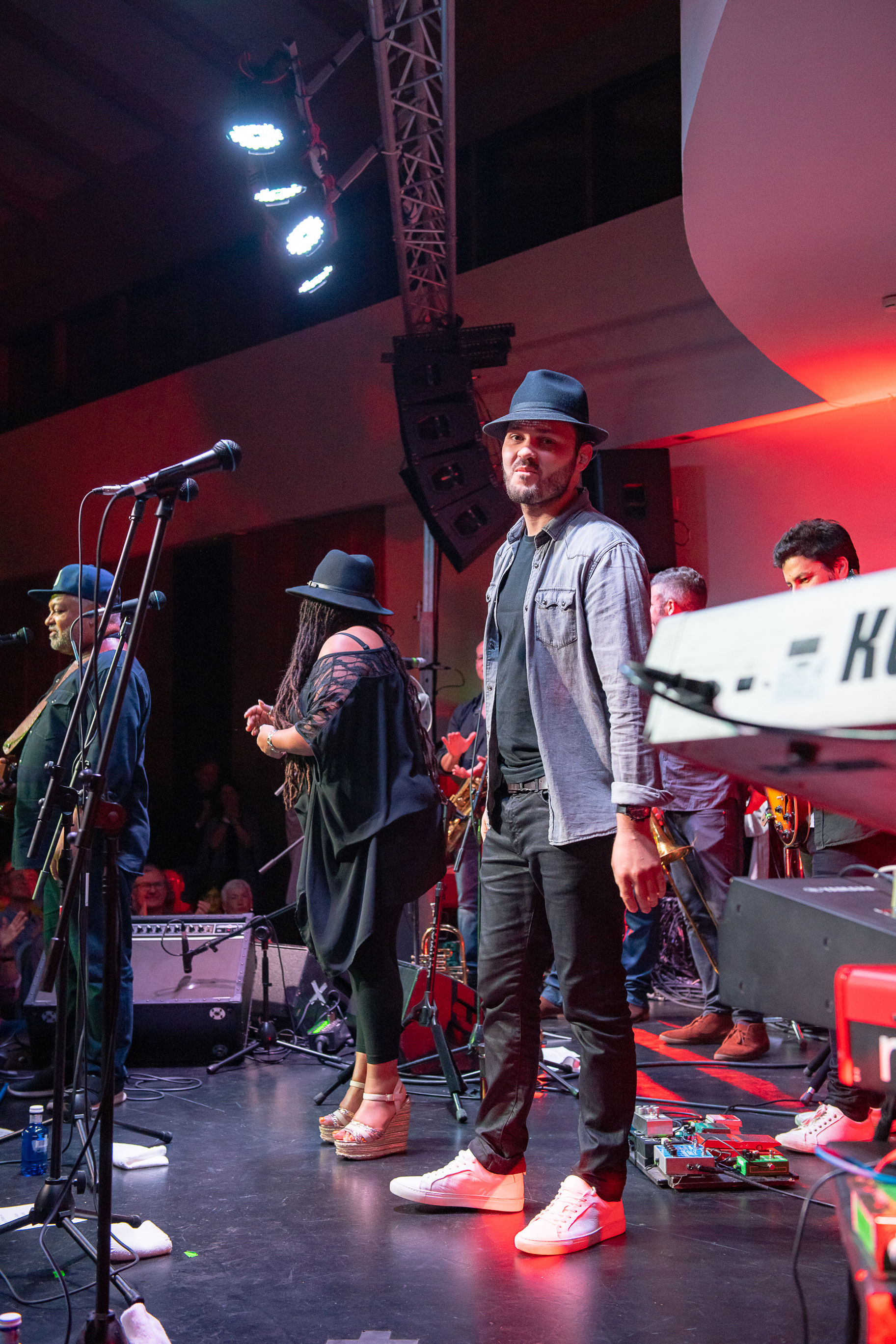 SJM2018 Incognito 033