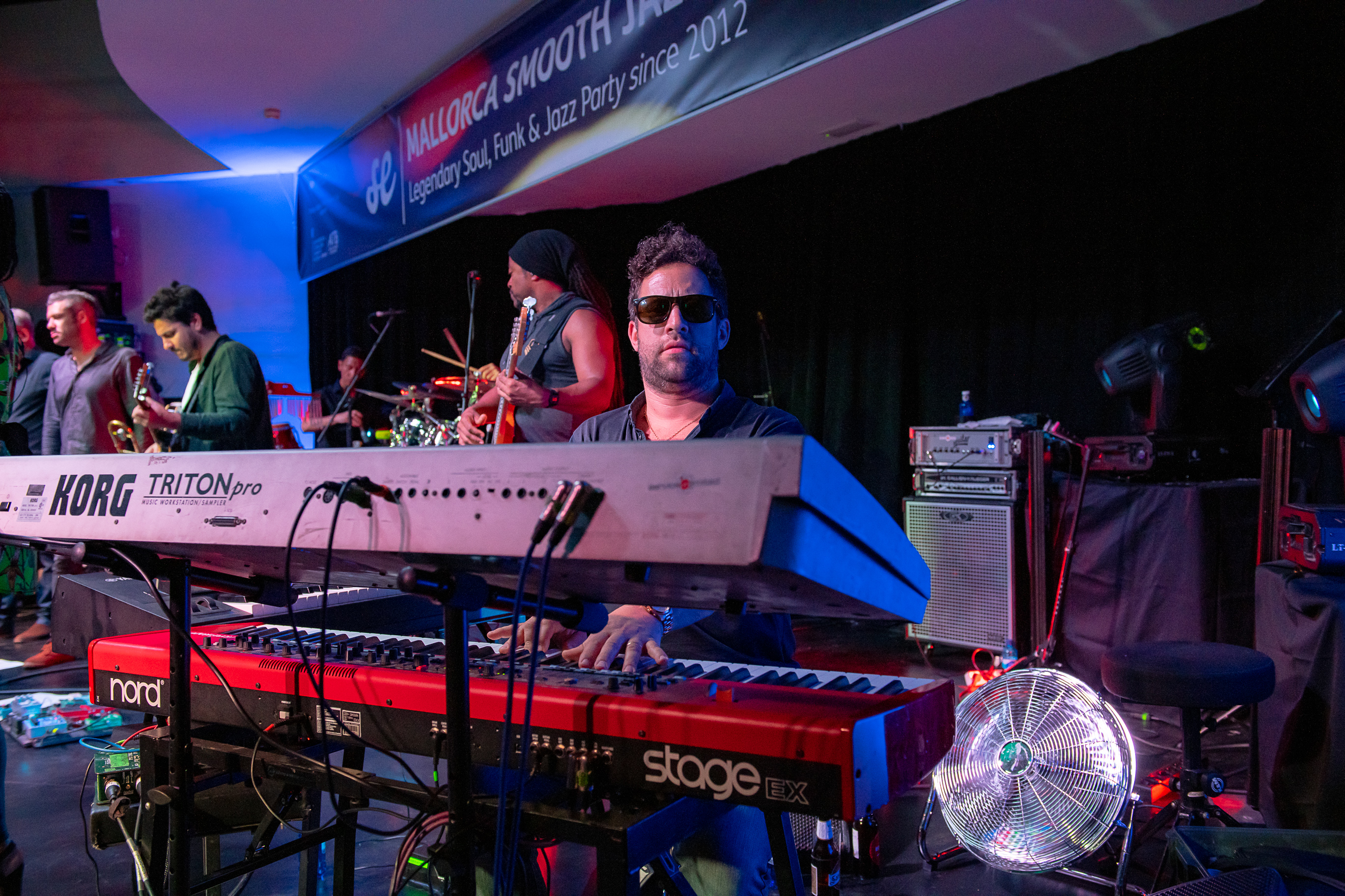 SJM2018 Incognito 096