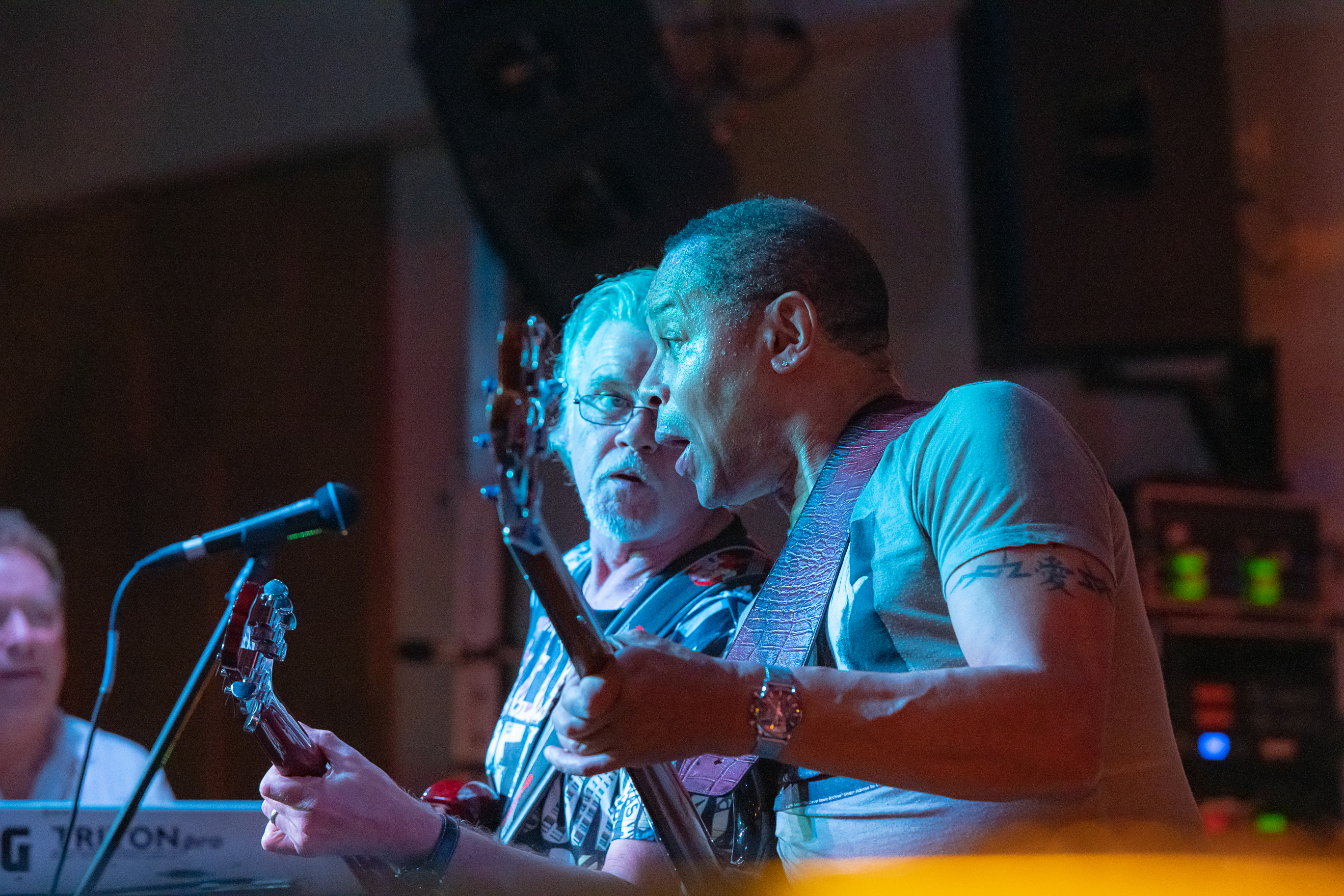 SJM2018 Shakatak 091