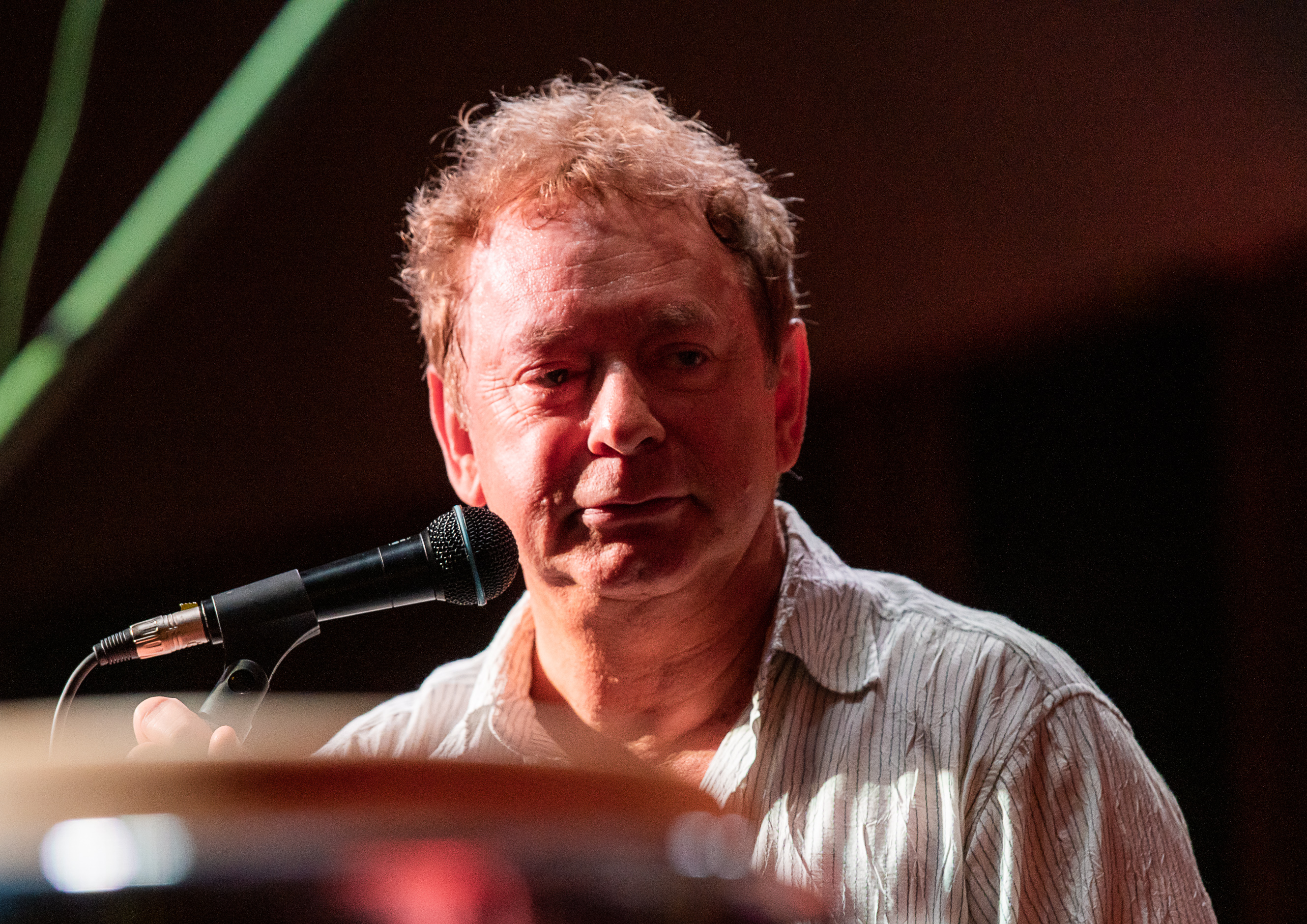 SJM2018 Shakatak 101