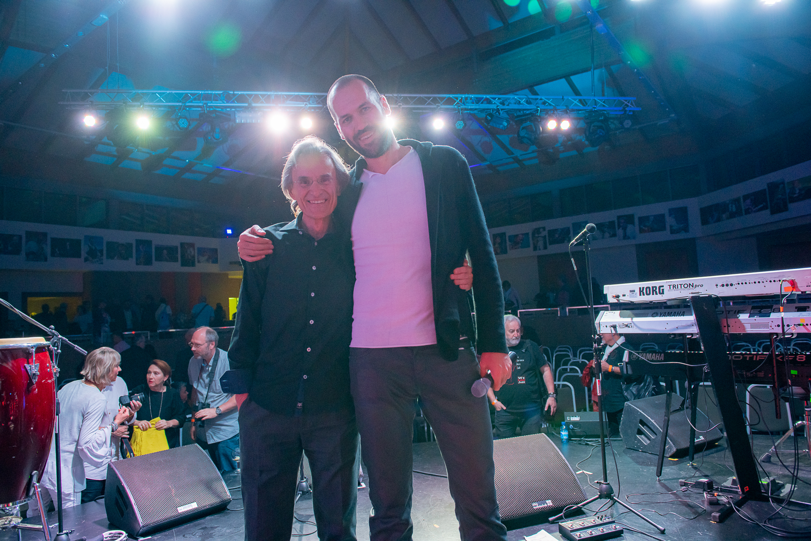 SJM2018 Shakatak 114