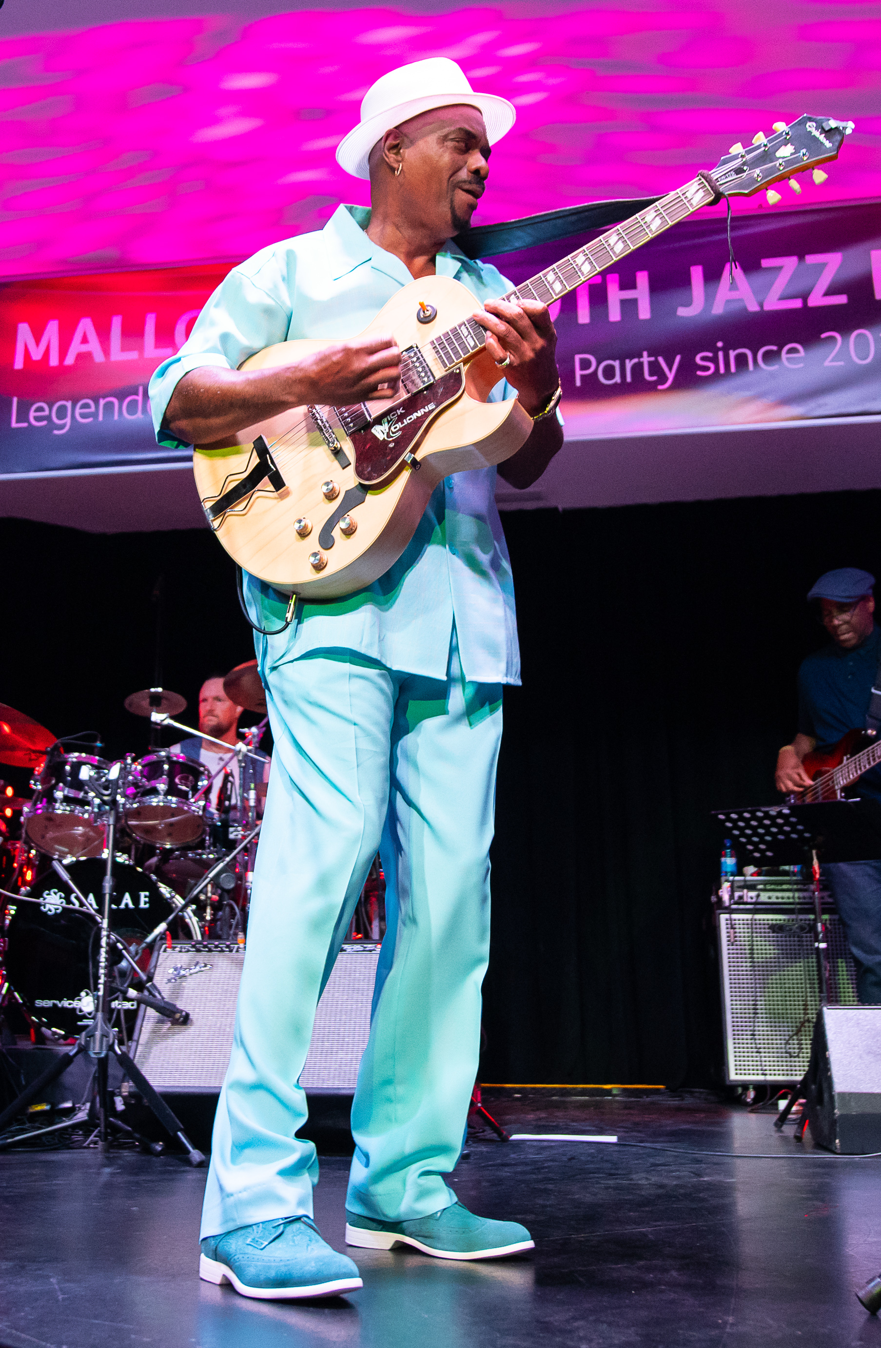 SJM2018 AllStars 150