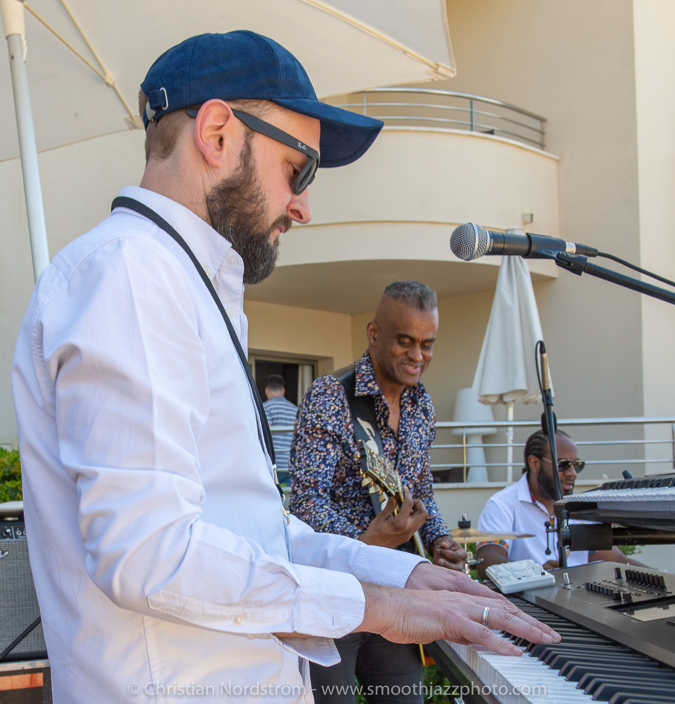 SJM2019 CoolbythePool1 017