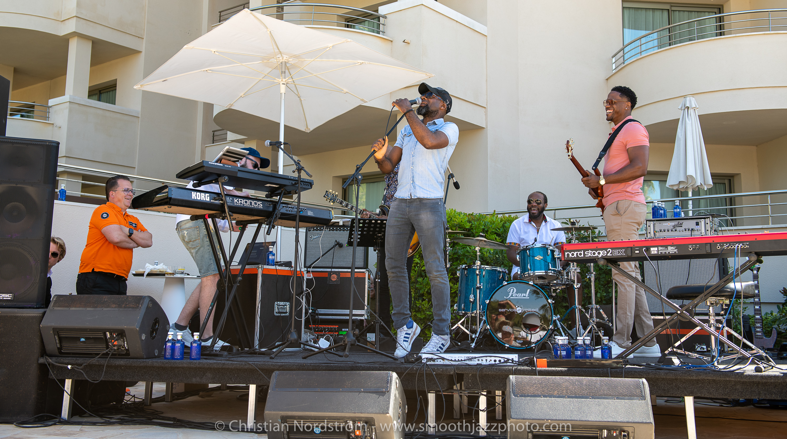 SJM2019 CoolbythePool1 027