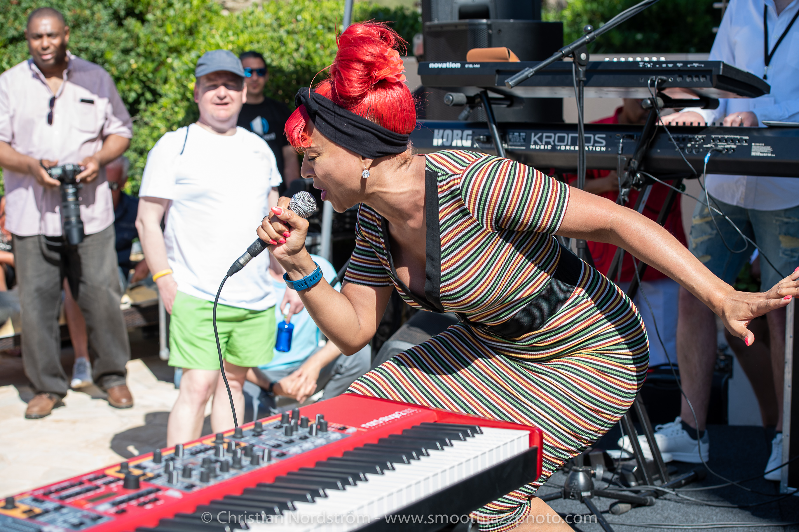 SJM2019 CoolbythePool1 087