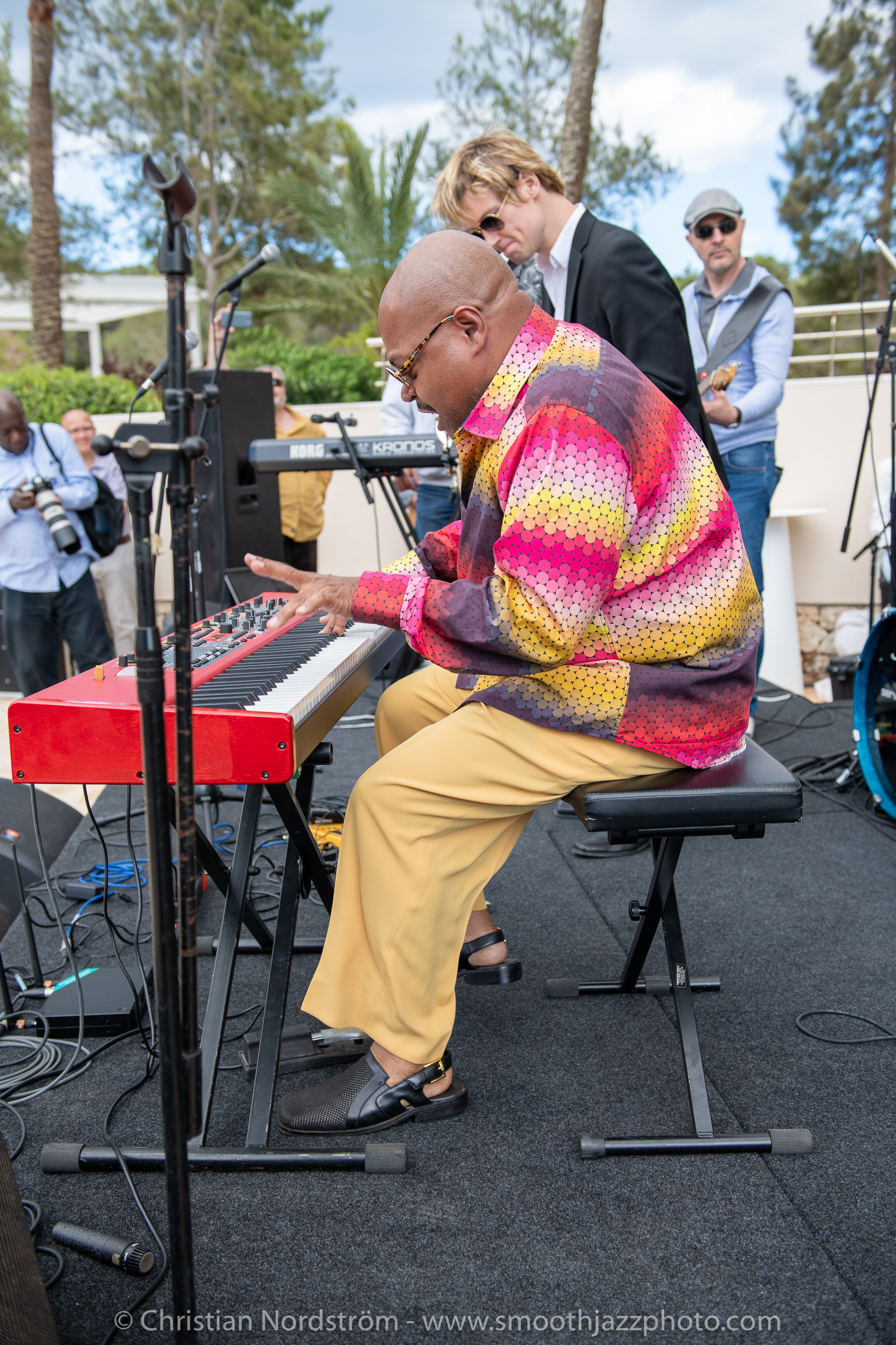 SJFM2019 CoolbythePool2 062