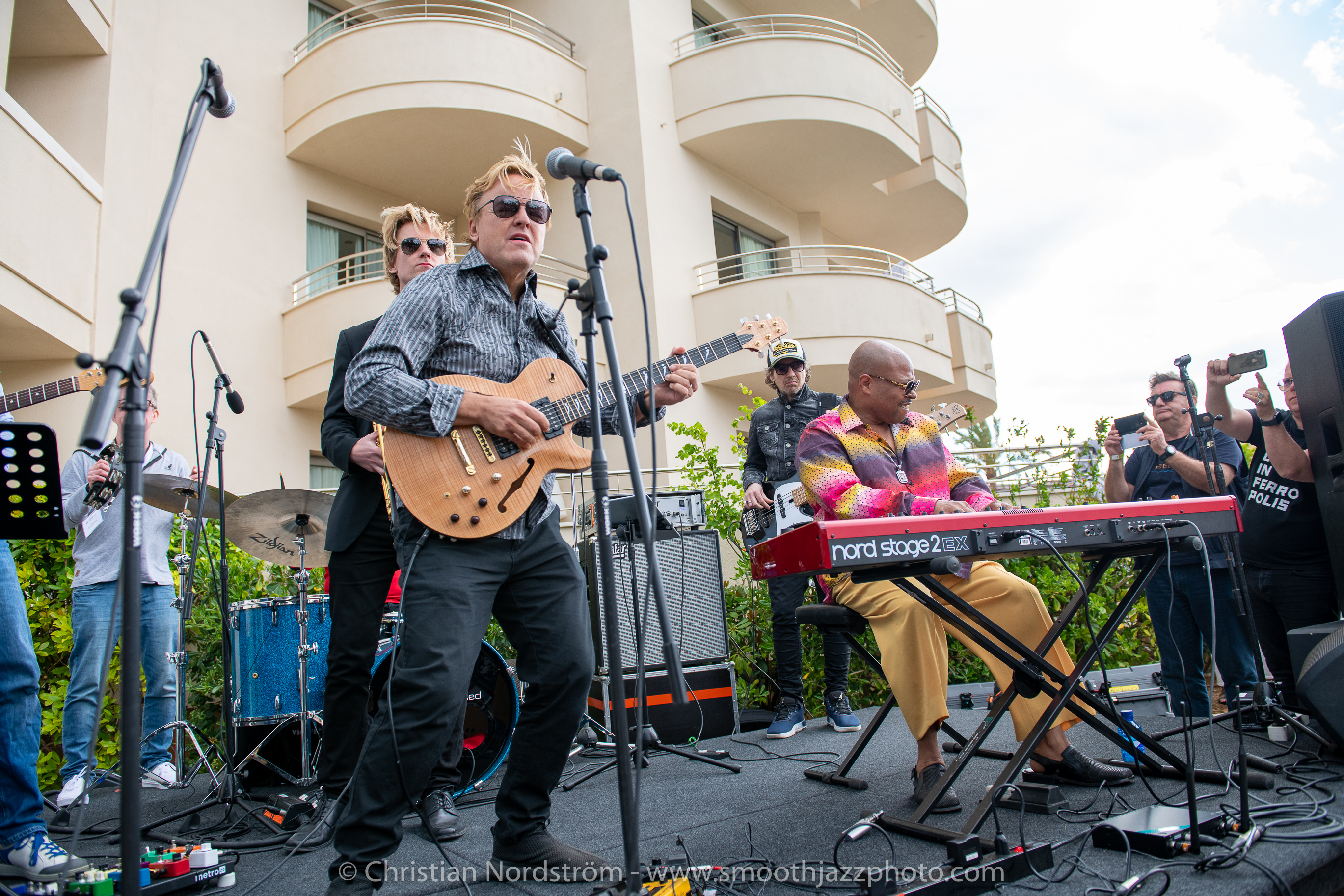 SJFM2019 CoolbythePool2 088