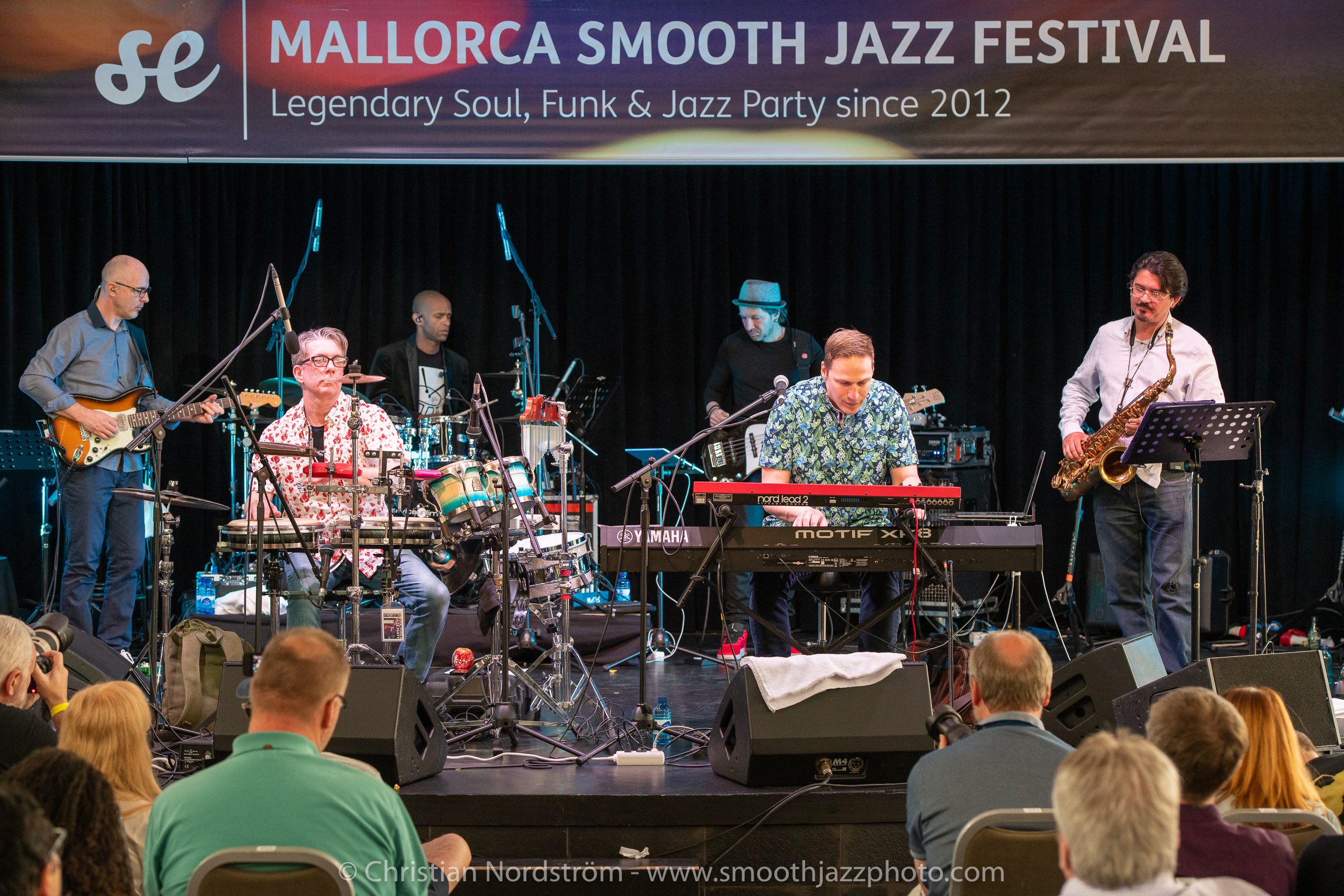 SJFM2019 Four80East 004