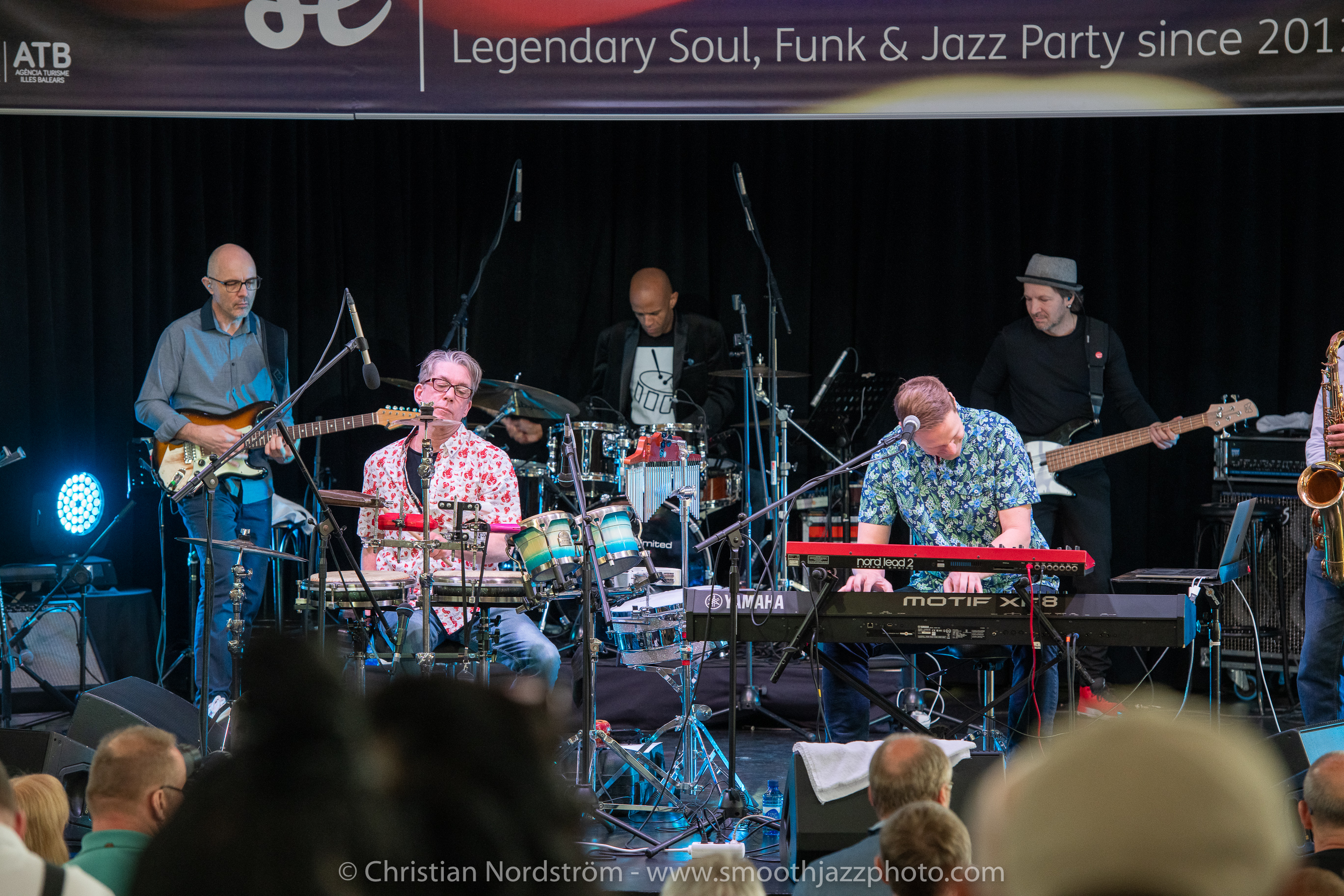 SJFM2019 Four80East 005