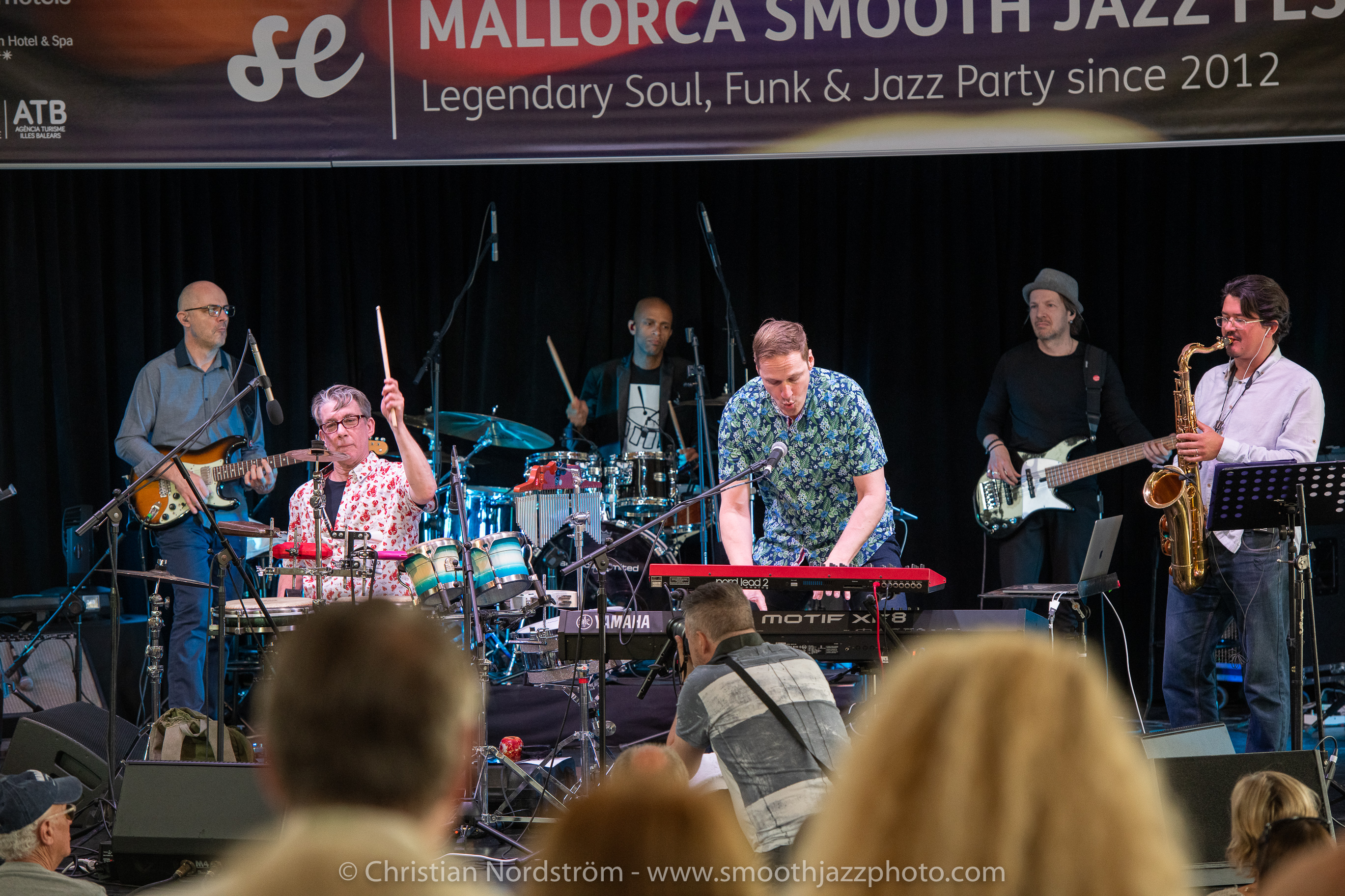 SJFM2019 Four80East 006