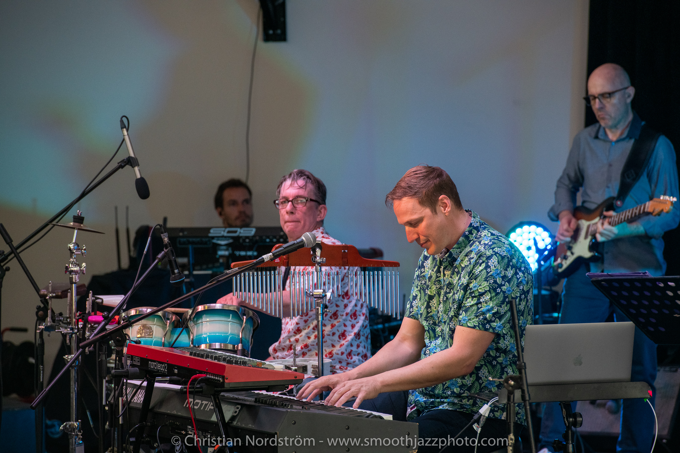 SJFM2019 Four80East 020