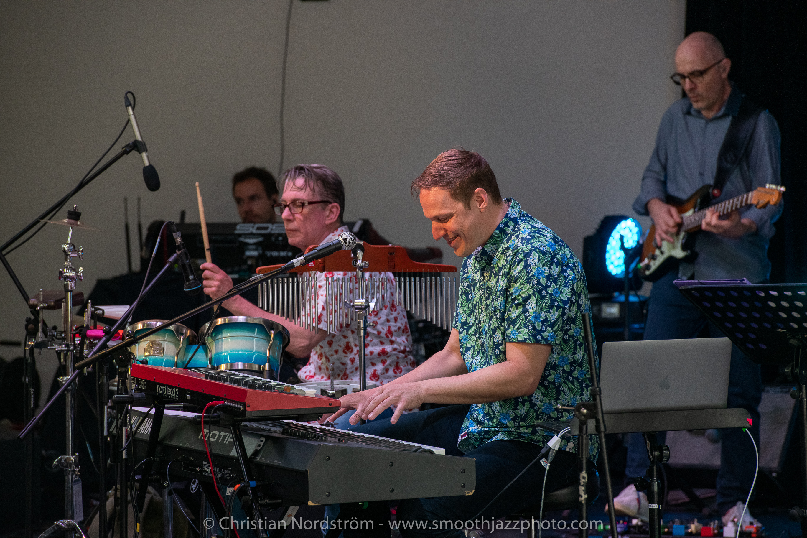 SJFM2019 Four80East 021