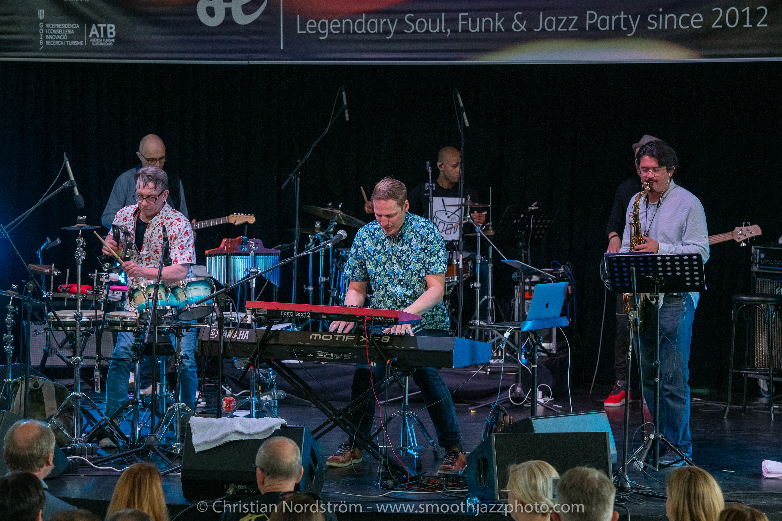 SJFM2019 Four80East 024