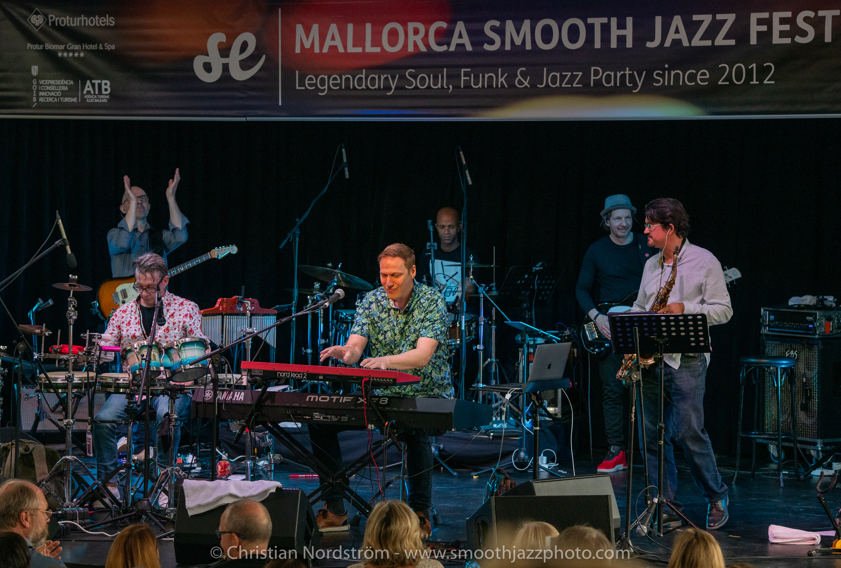 SJFM2019 Four80East 025