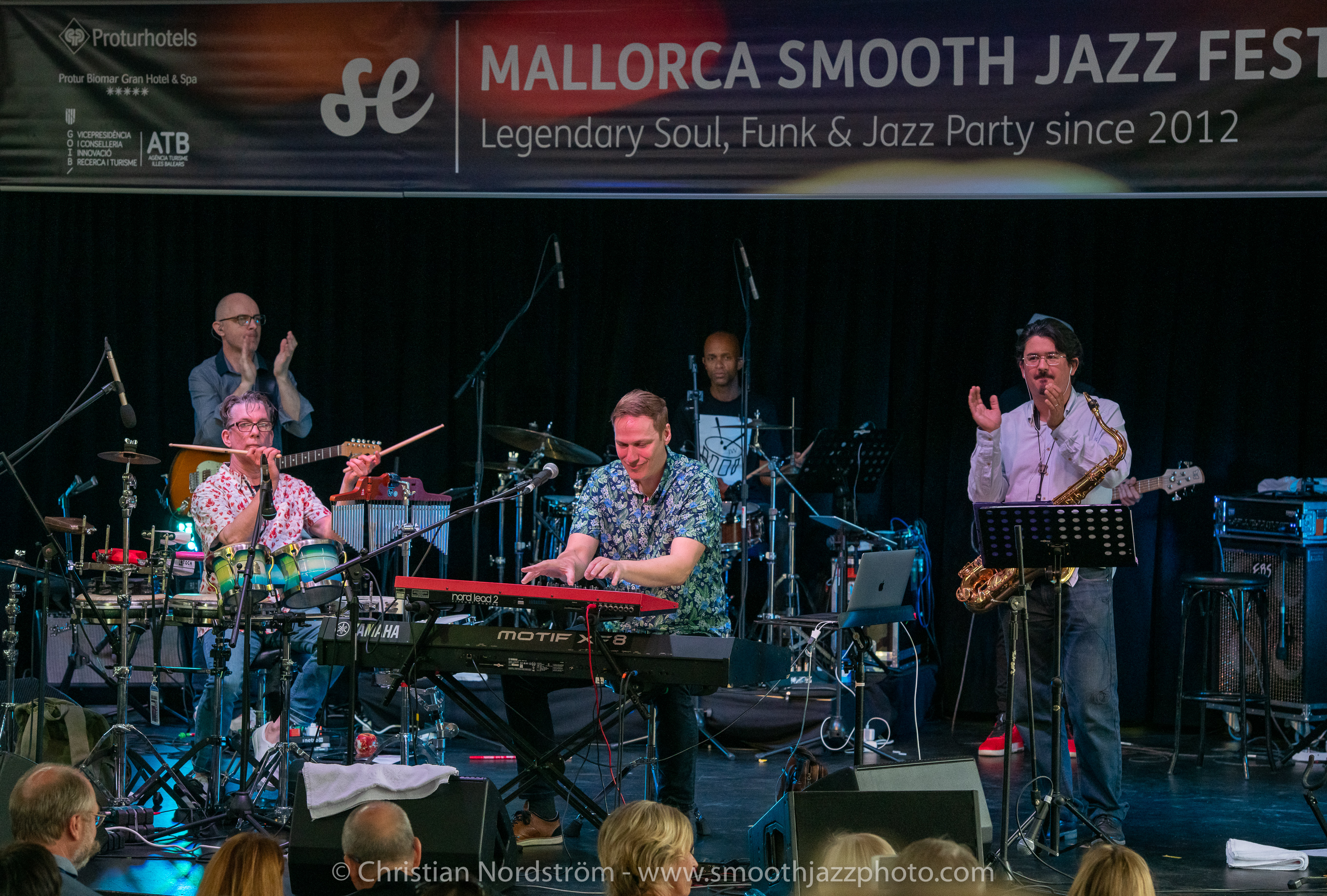 SJFM2019 Four80East 026