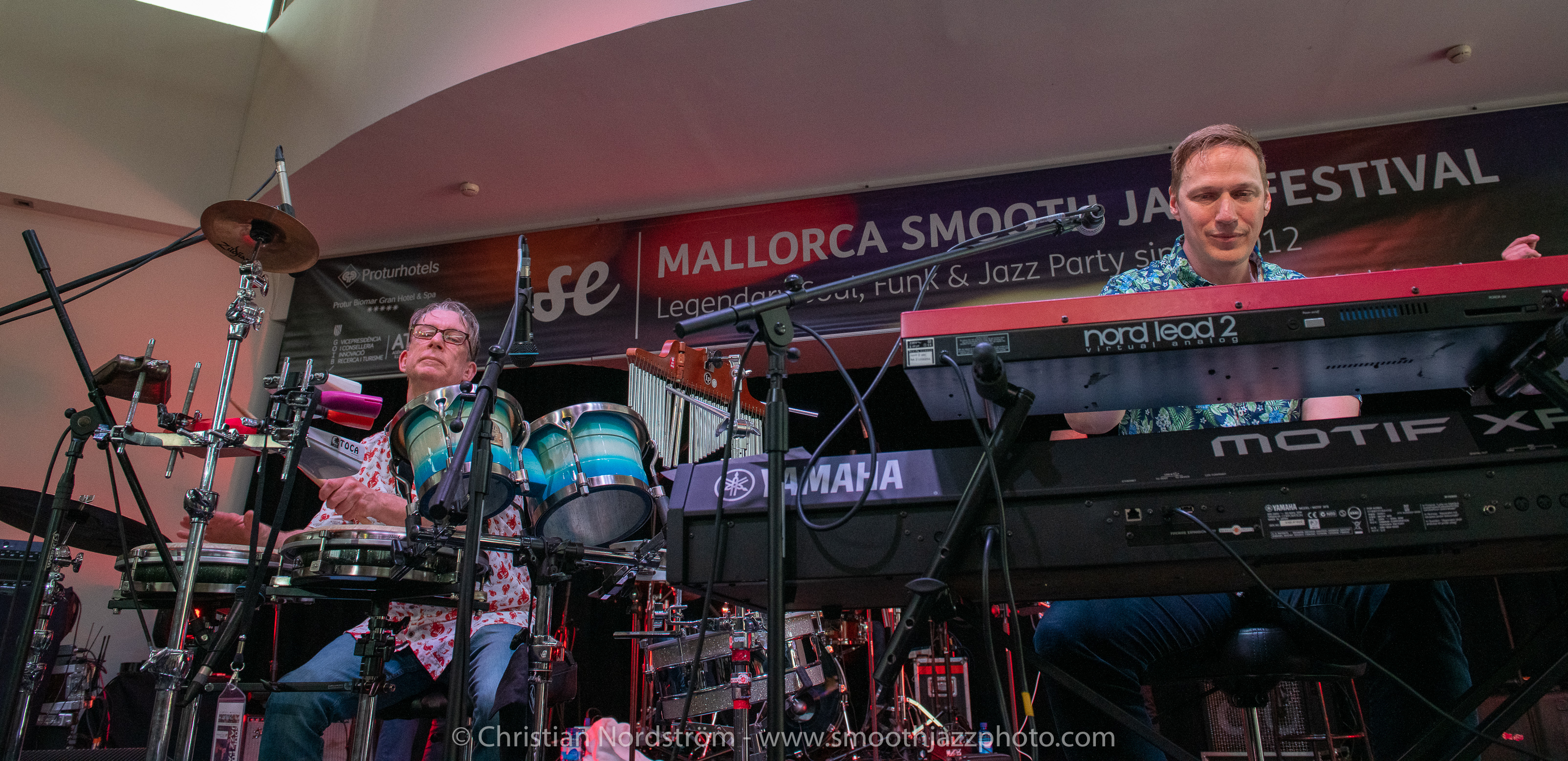 SJFM2019 Four80East 055