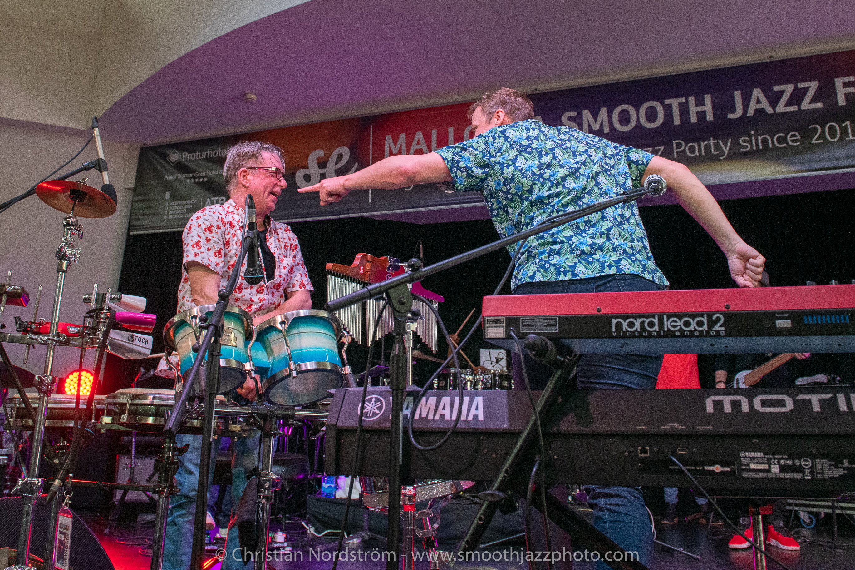 SJFM2019 Four80East 059