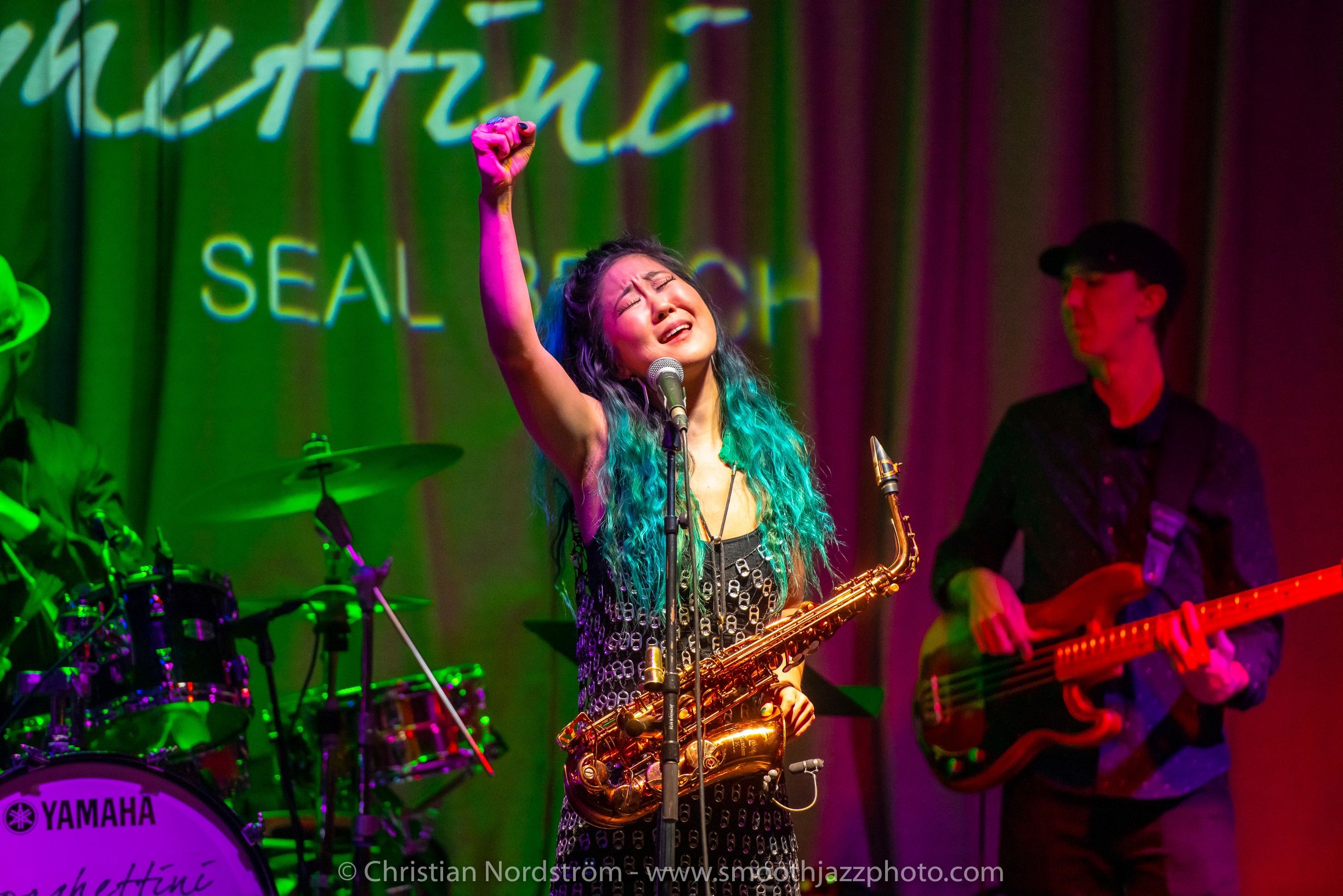 GraceKellySpaghettini 024