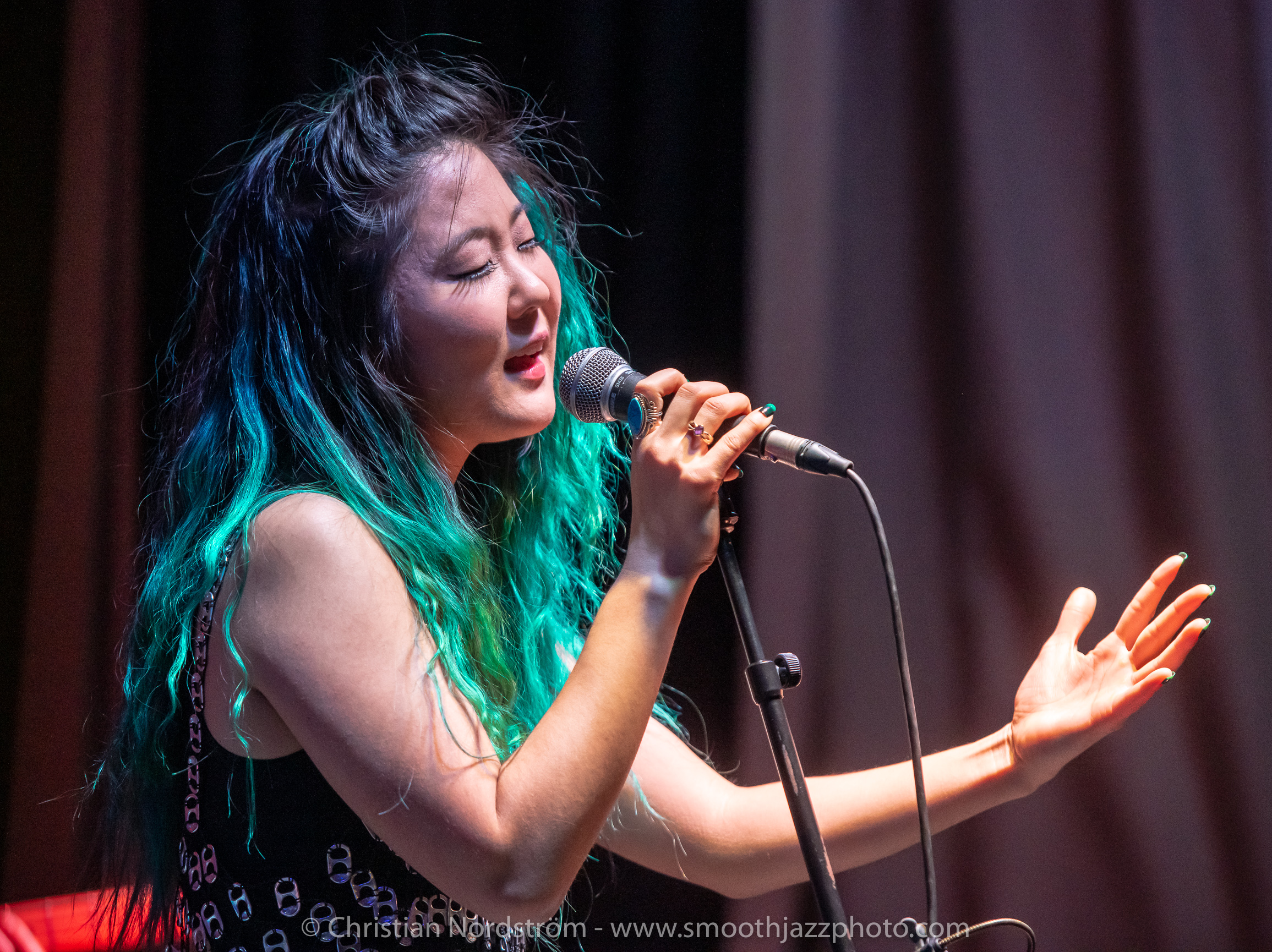 GraceKellySpaghettini 050