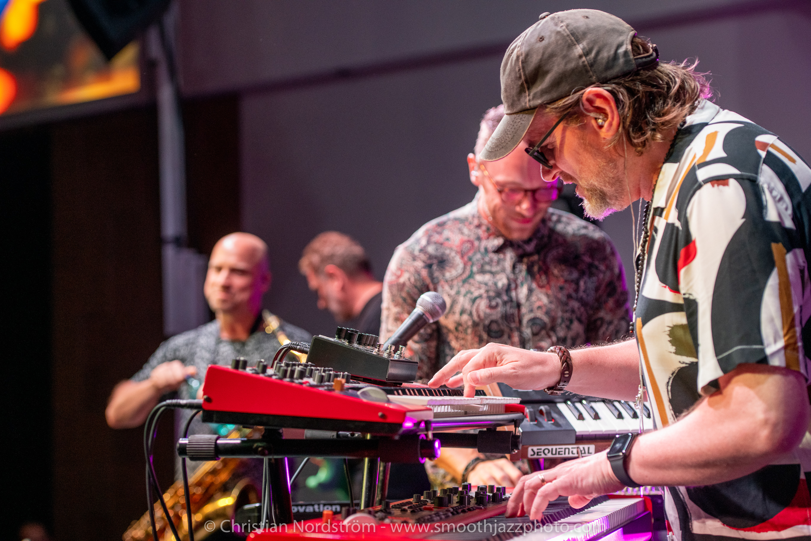 SJFM2019 Mezzoforte 015