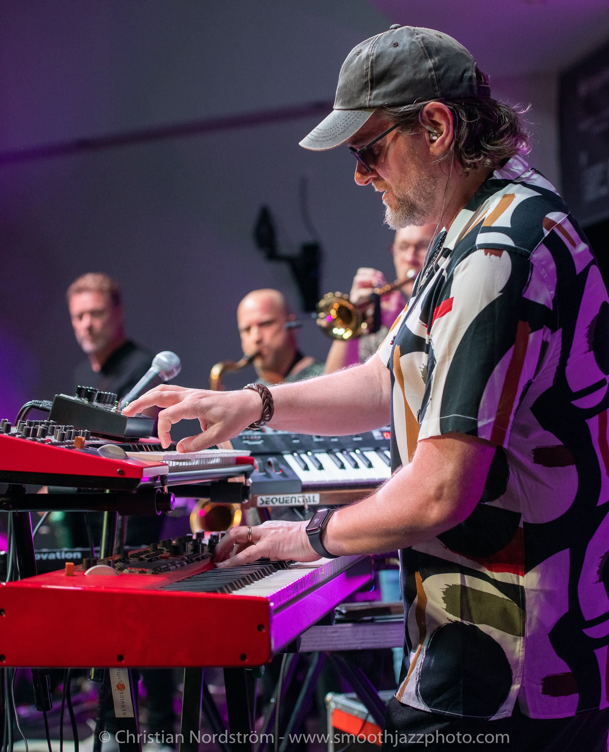 SJFM2019 Mezzoforte 017