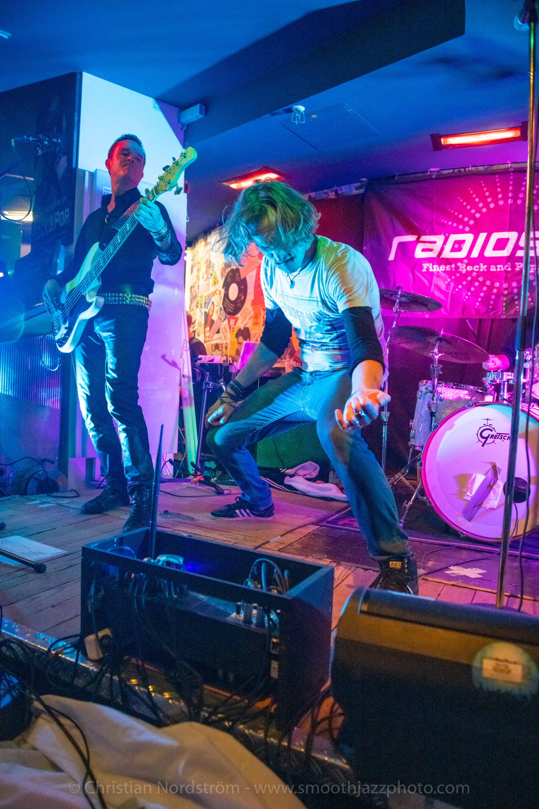 SJFA2019 Radiostars 100