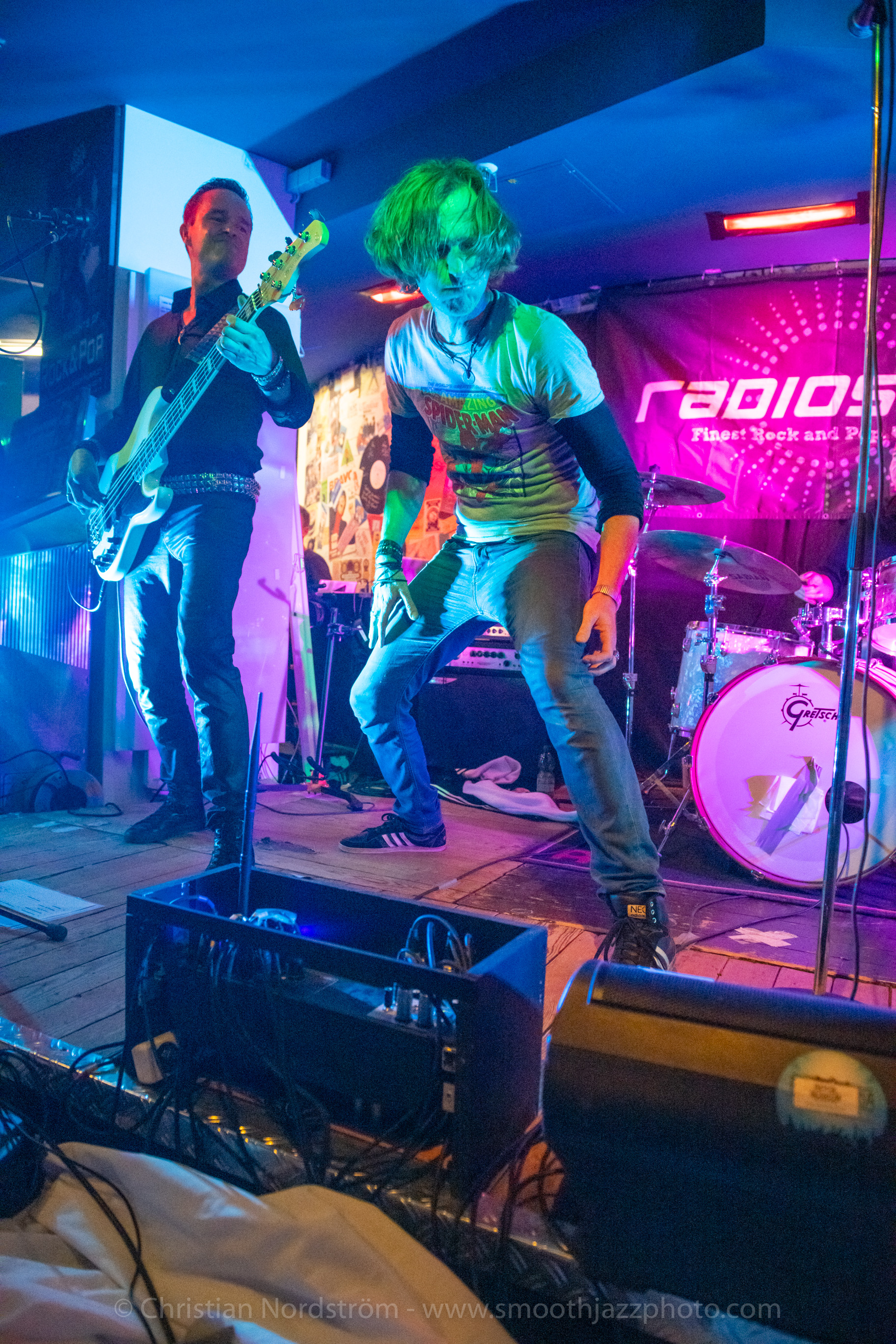 SJFA2019 Radiostars 101