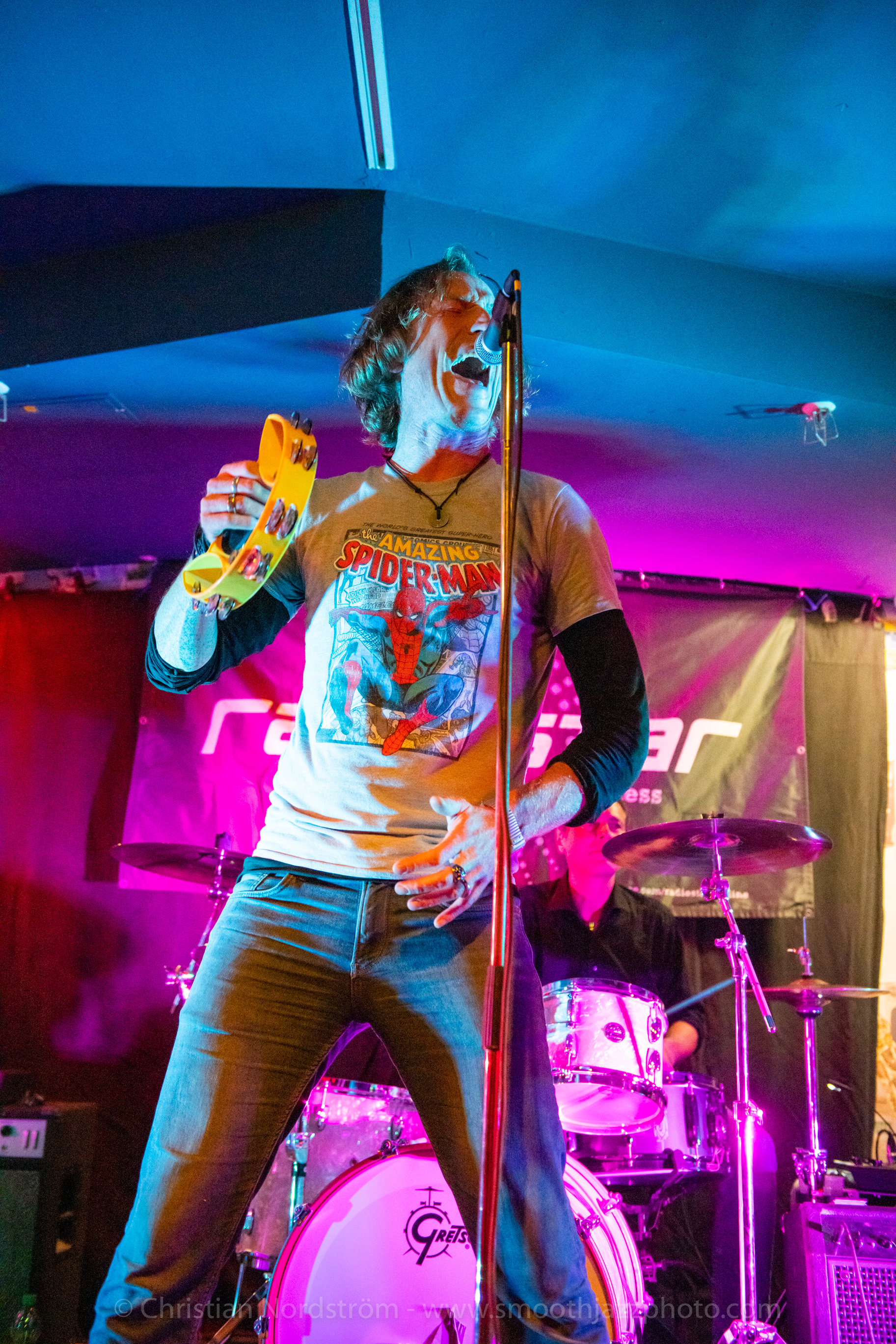 SJFA2019 Radiostars 107