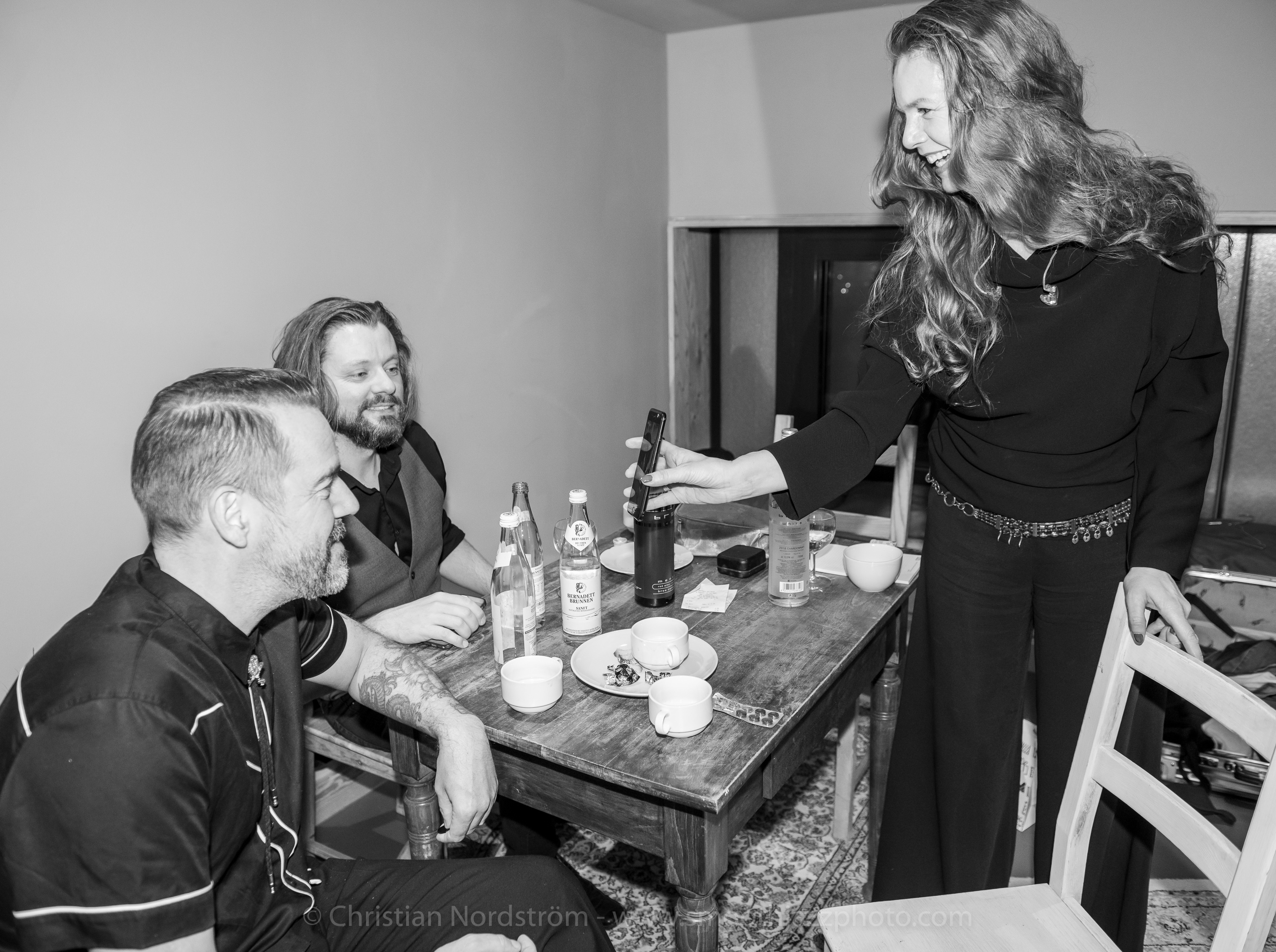 Rebekka Bakken 2019 018