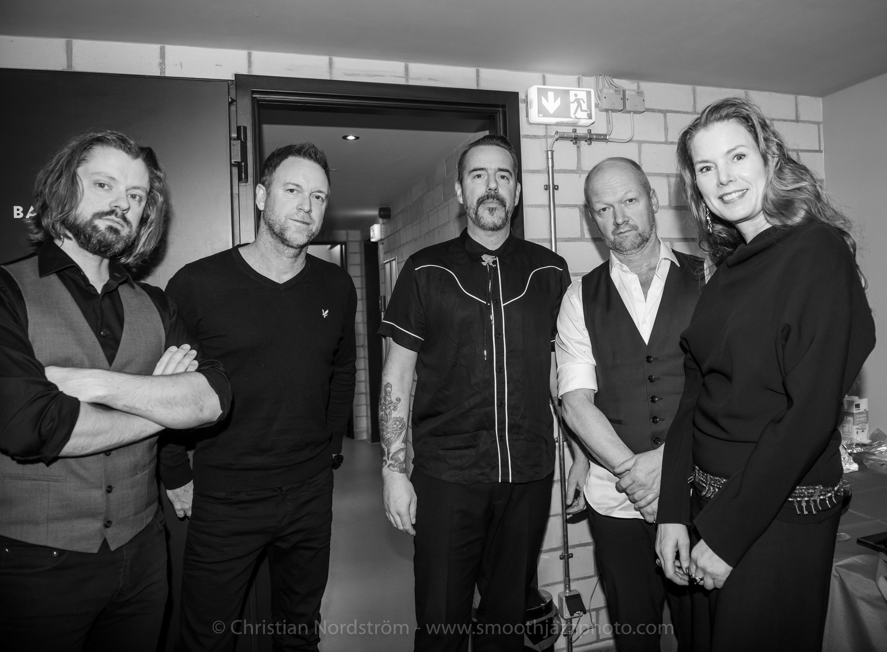 Rebekka Bakken 2019 019