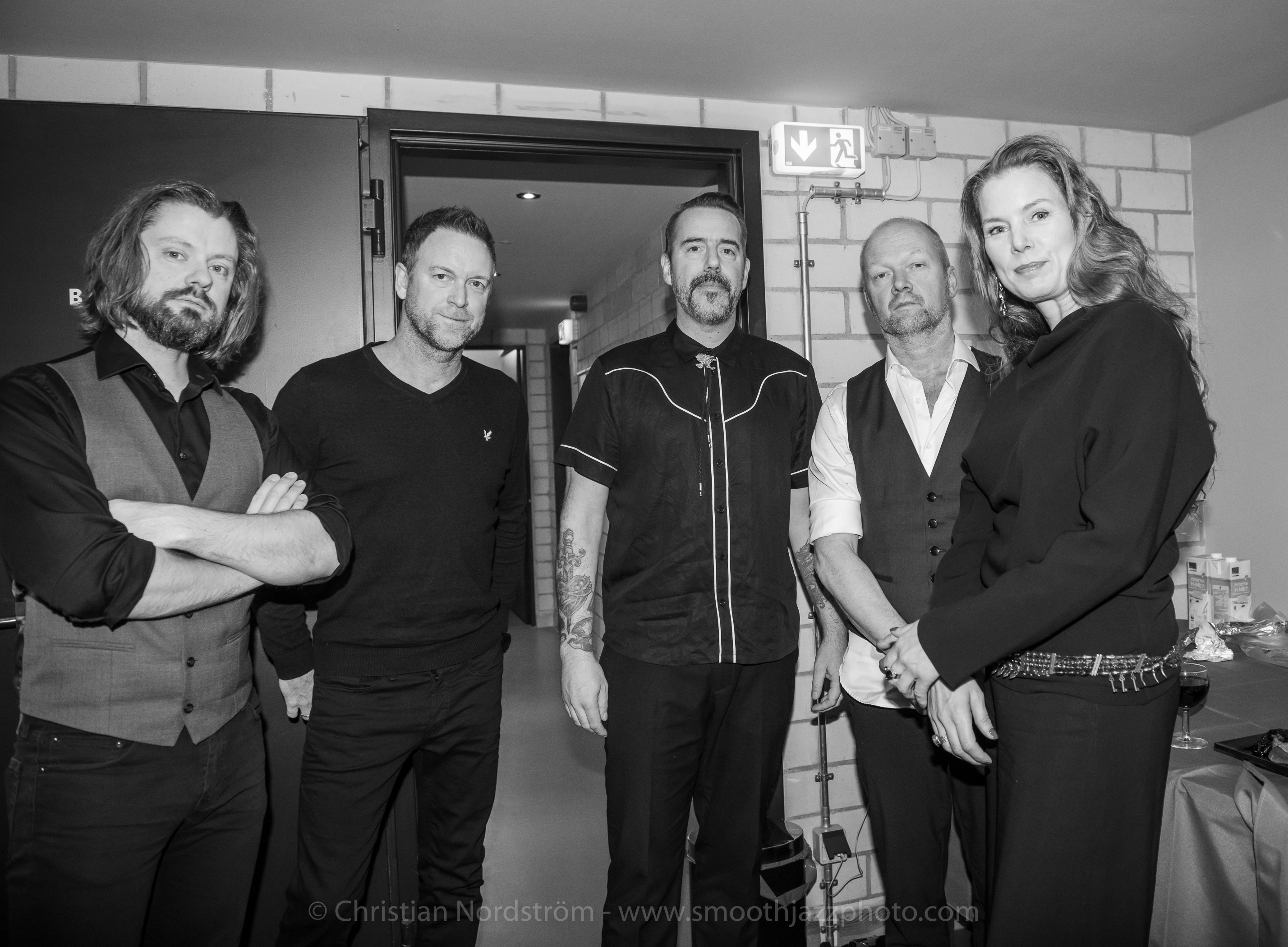 Rebekka Bakken 2019 020