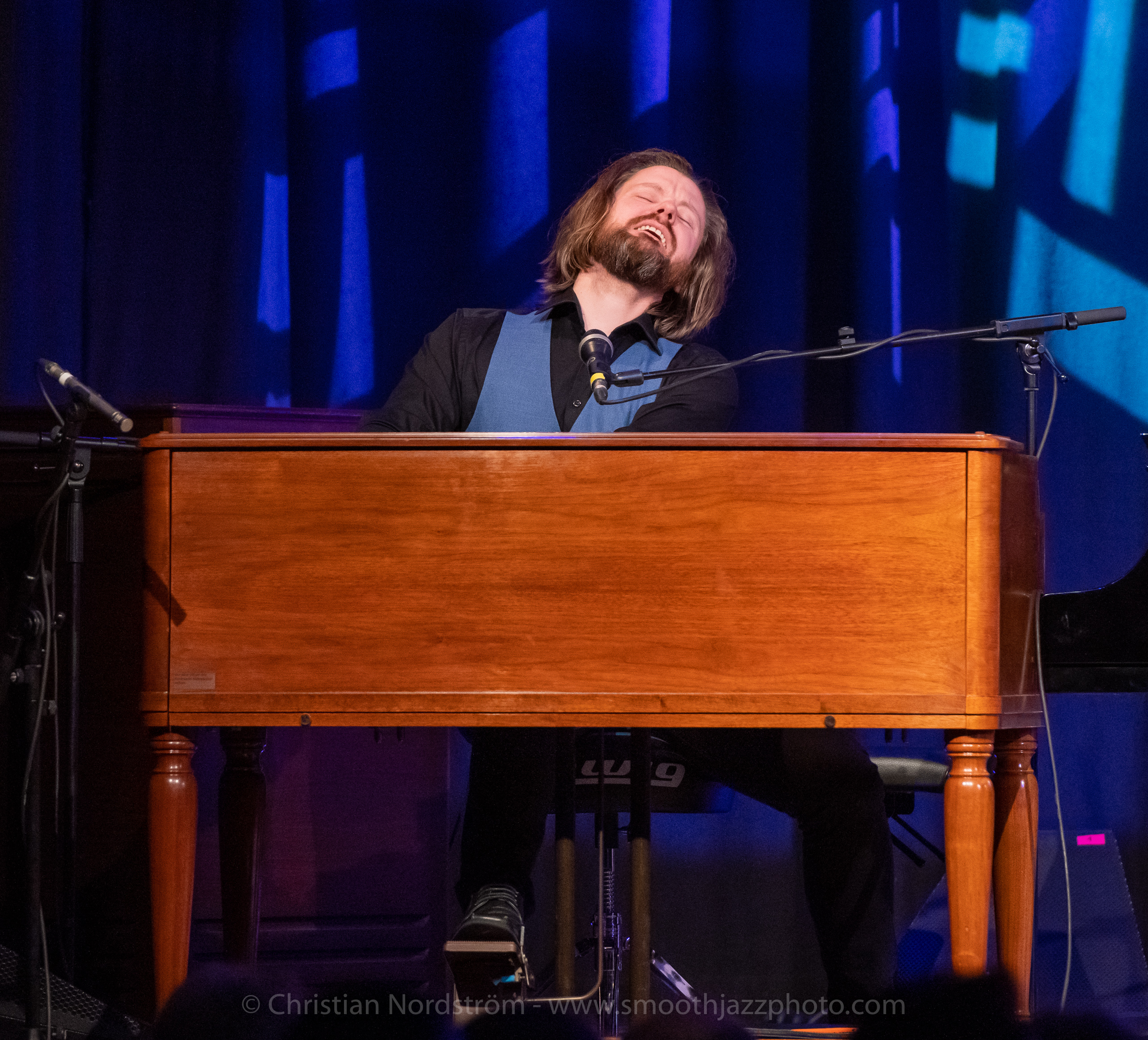 Rebekka Bakken 2019 036