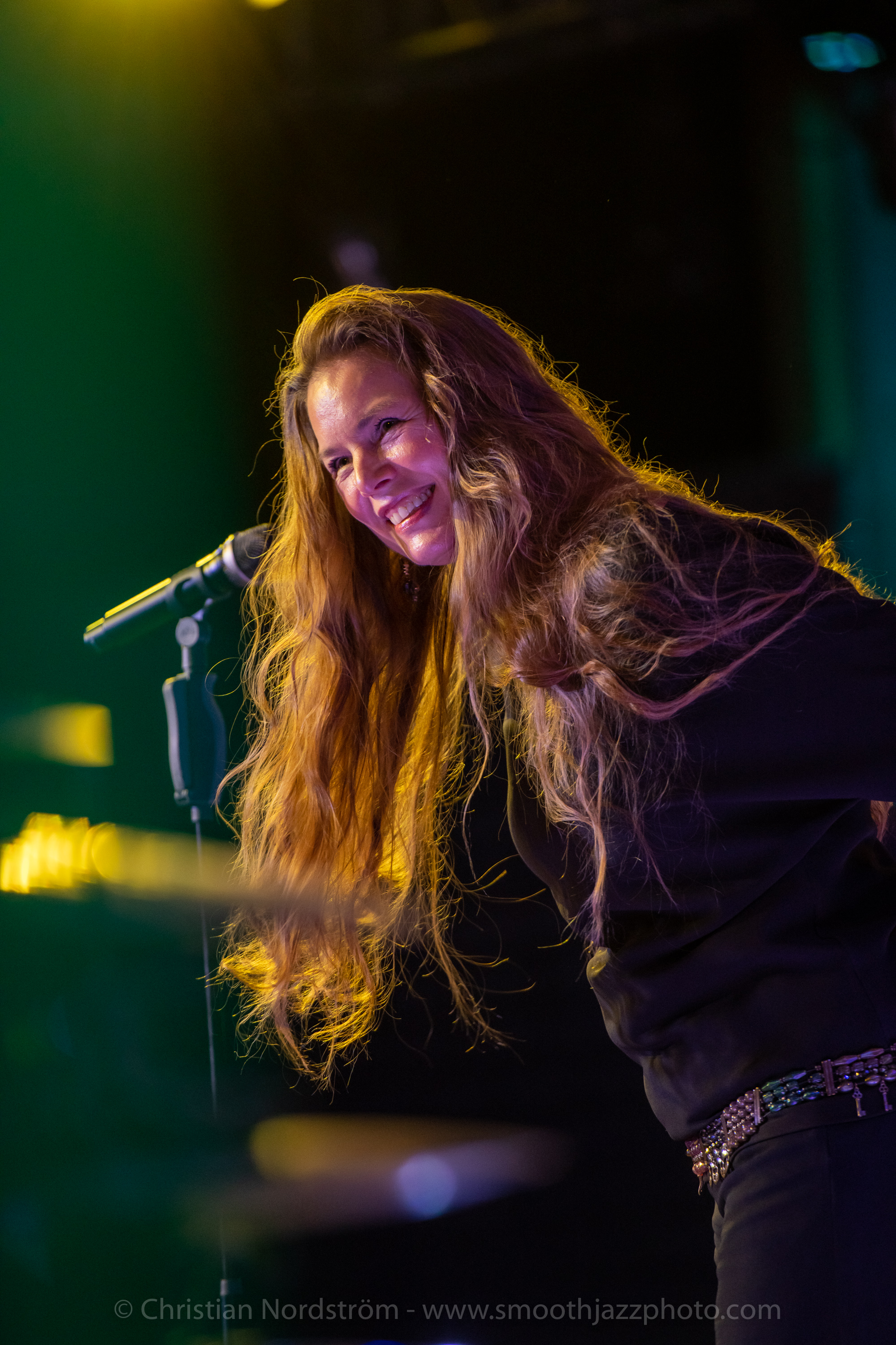 Rebekka Bakken 2019 075