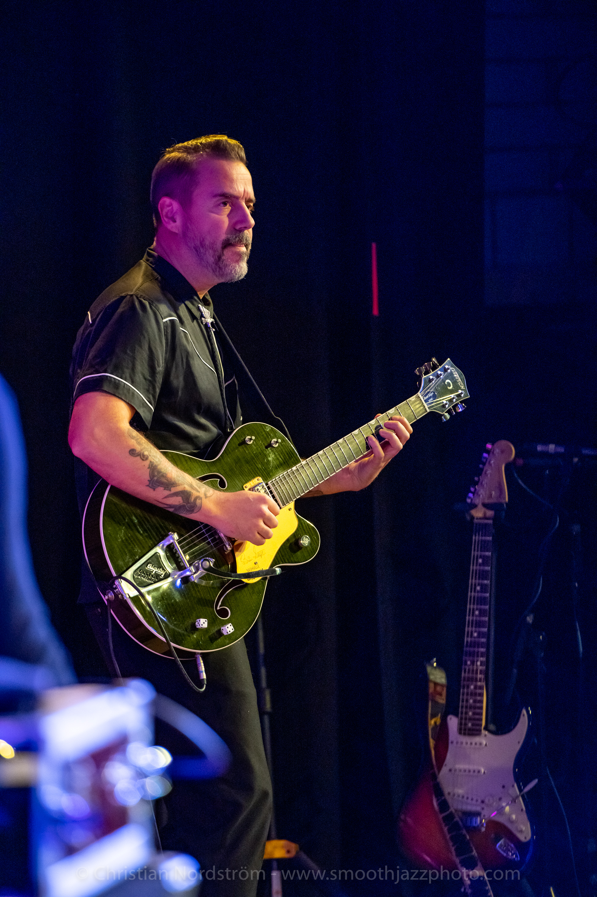 Rebekka Bakken 2019 088