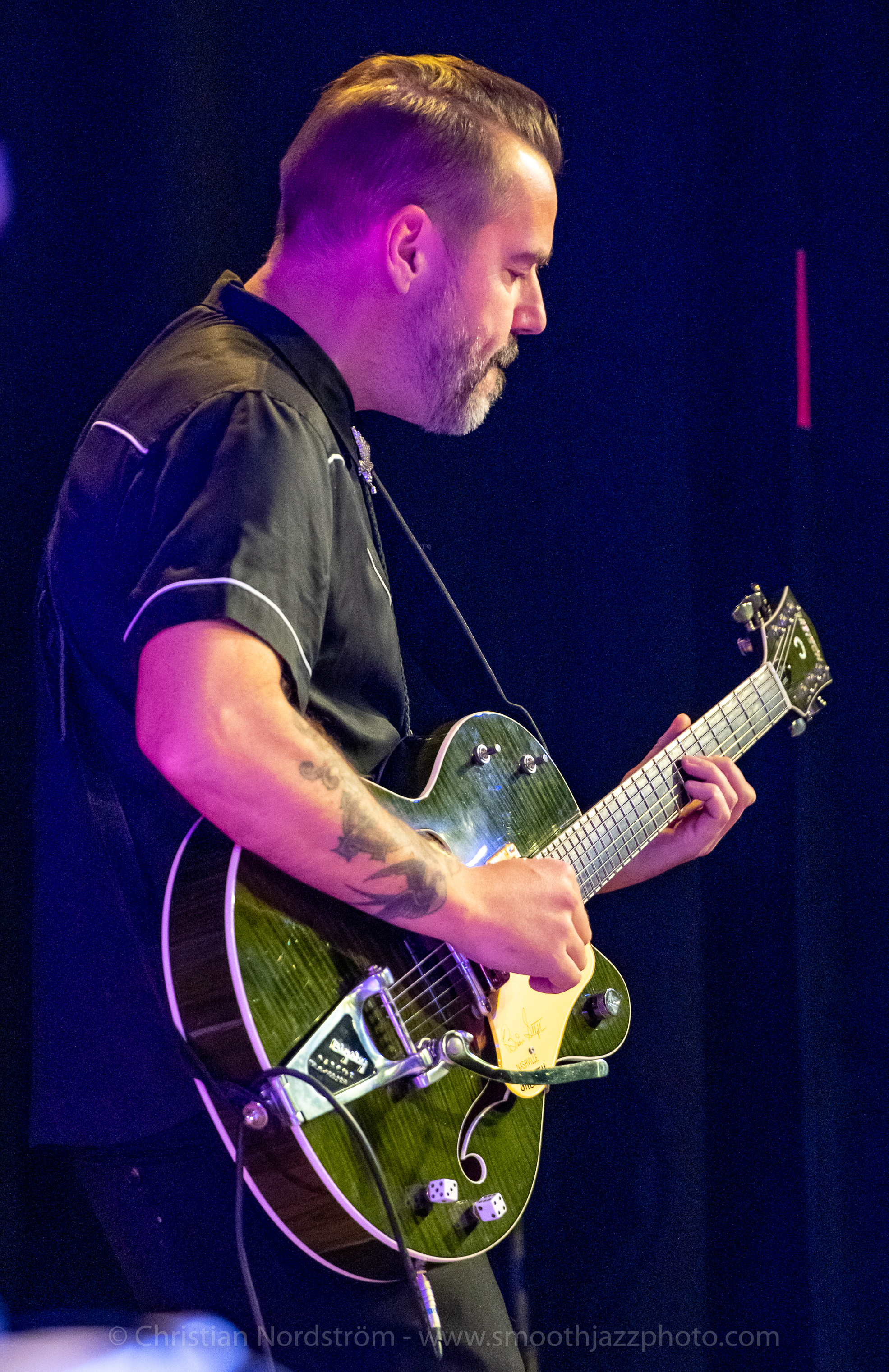 Rebekka Bakken 2019 089