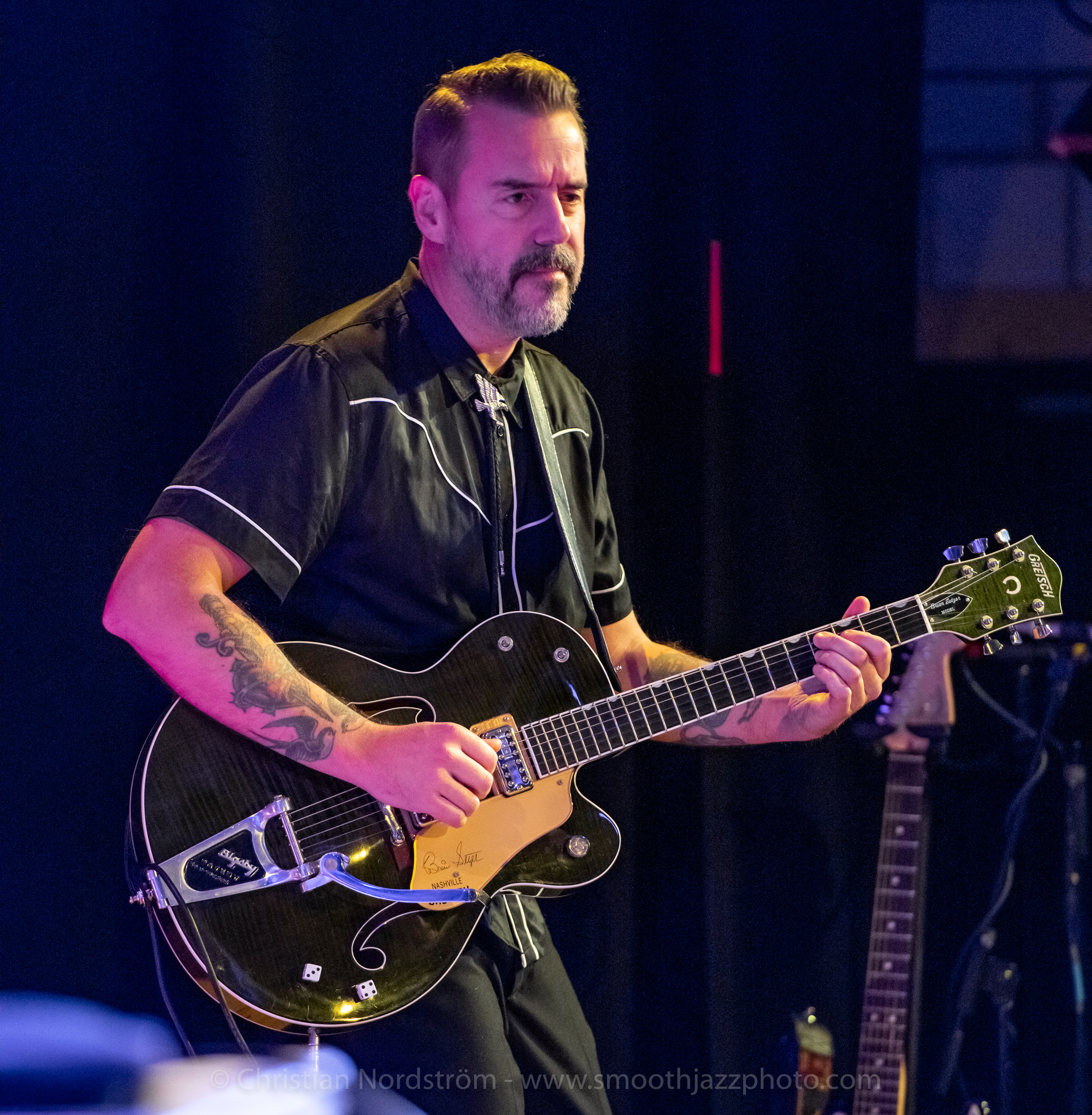 Rebekka Bakken 2019 090