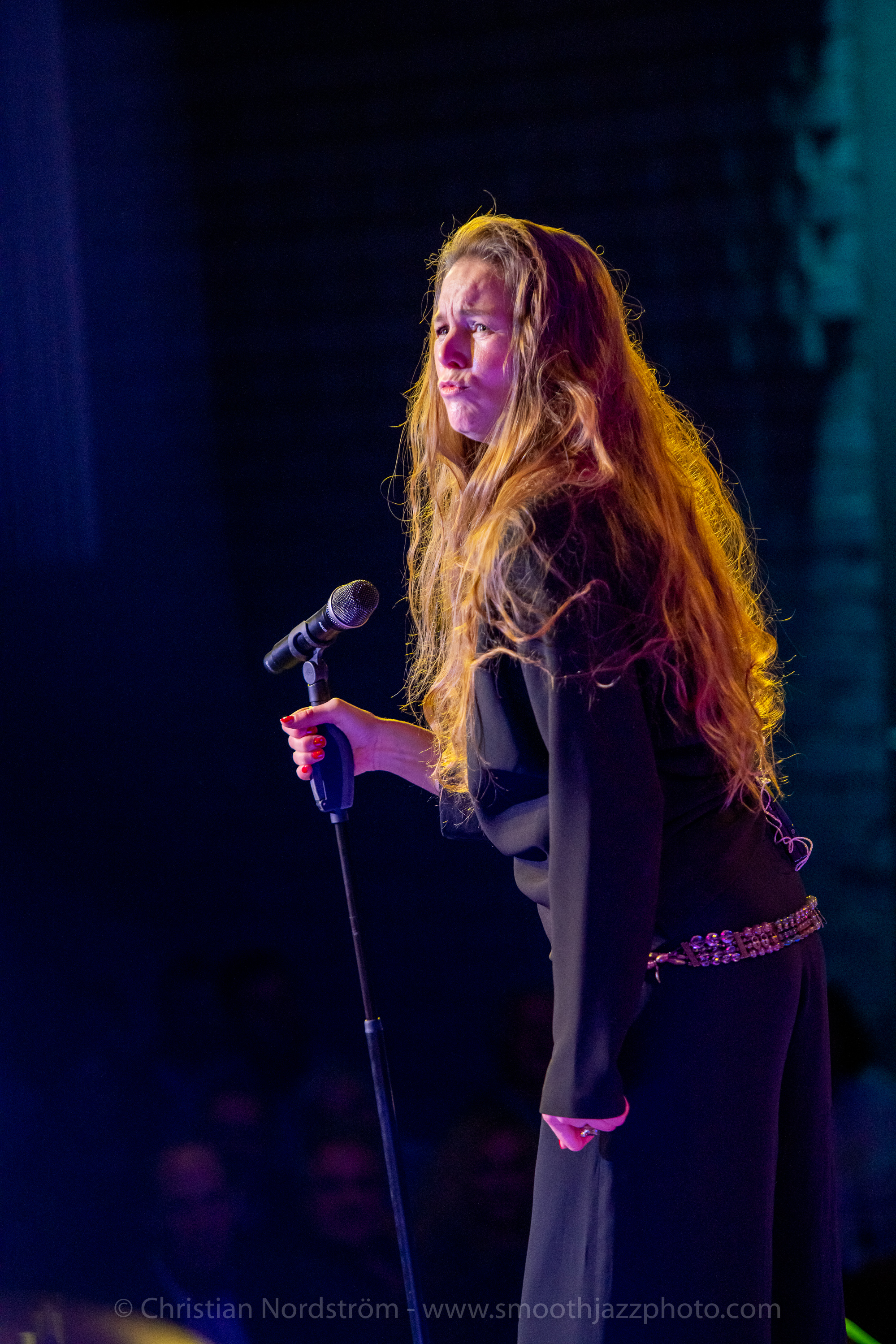 Rebekka Bakken 2019 101