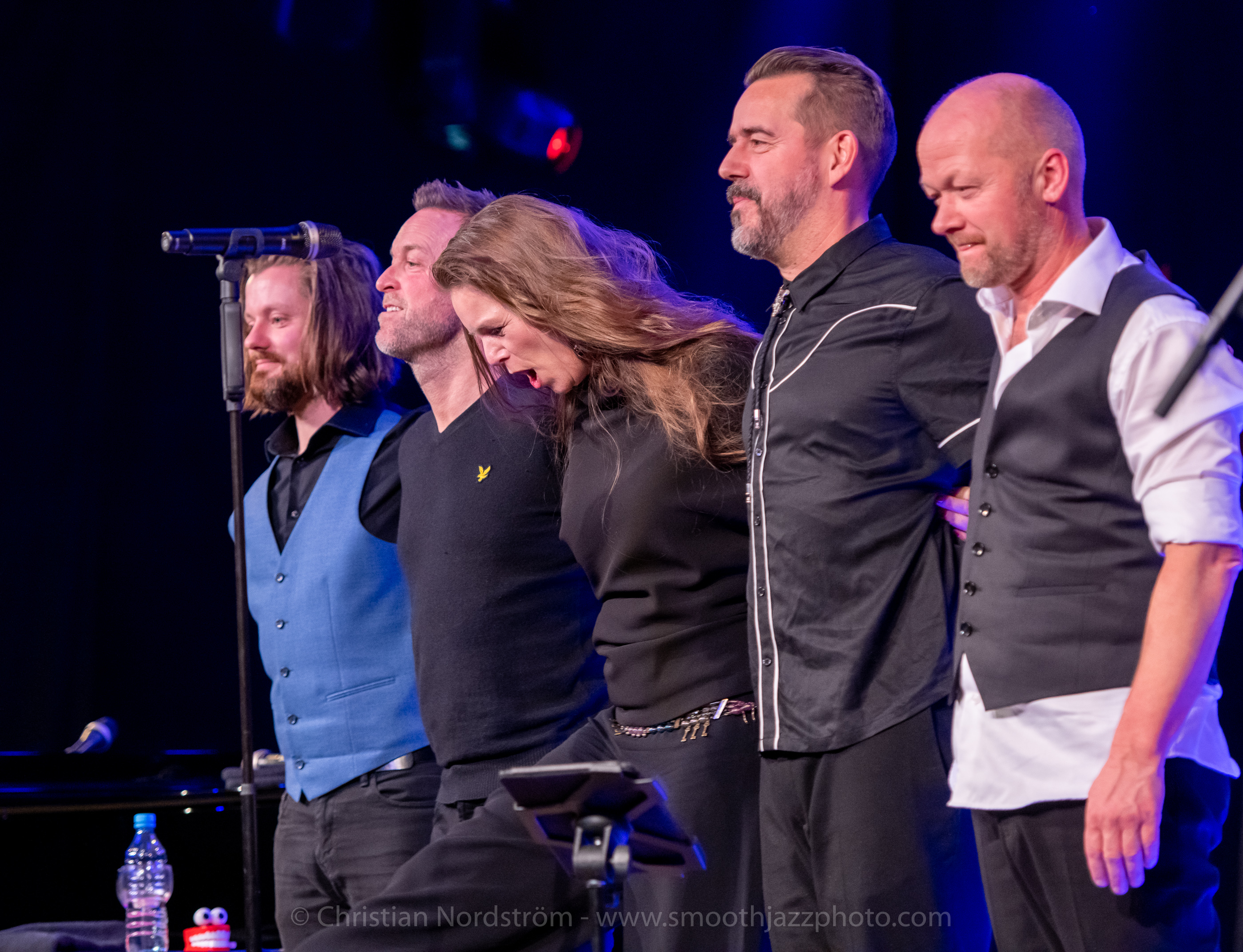 Rebekka Bakken 2019 106